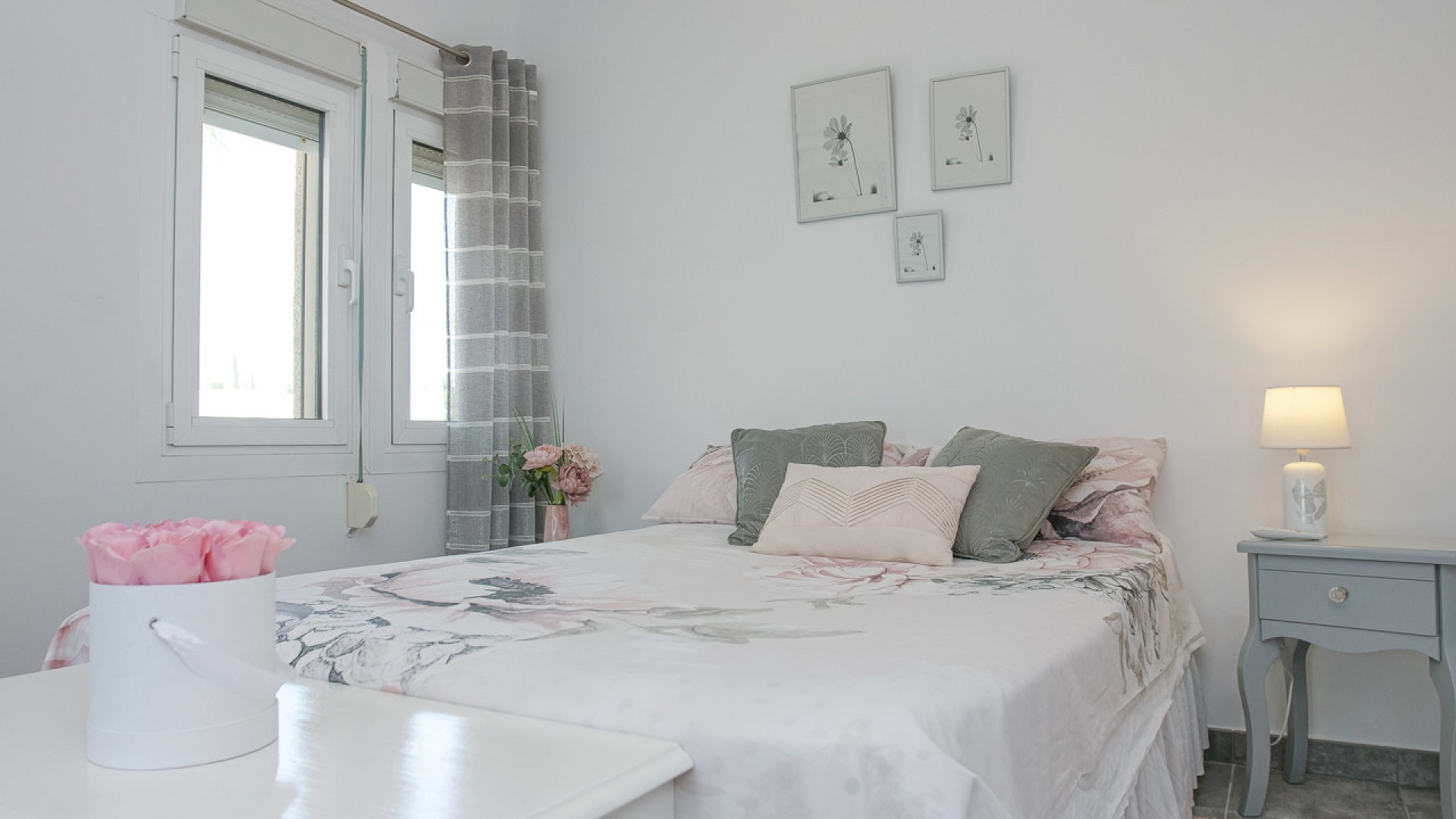 Revente - Maison de ville - La Zenia - beachside