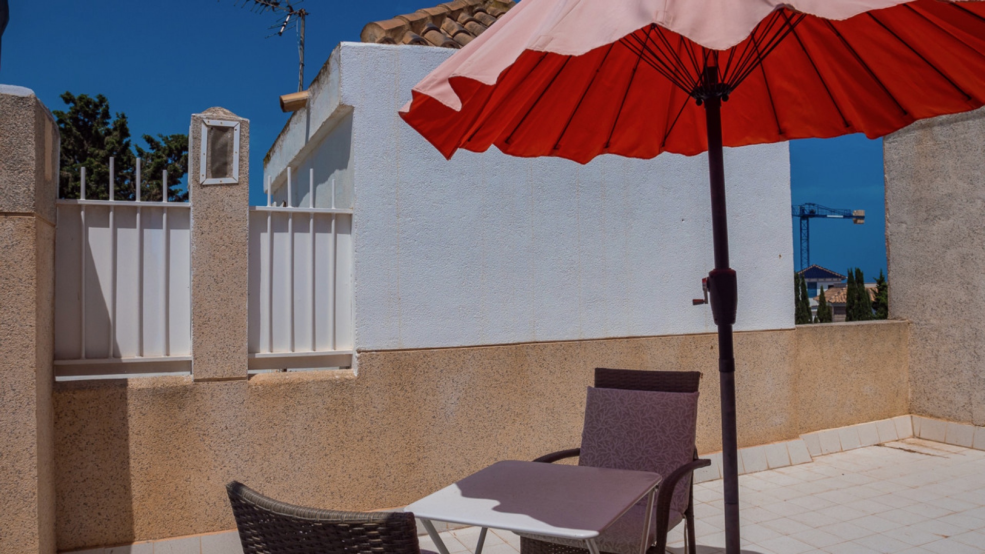 Revente - Maison de ville - La Zenia - beachside