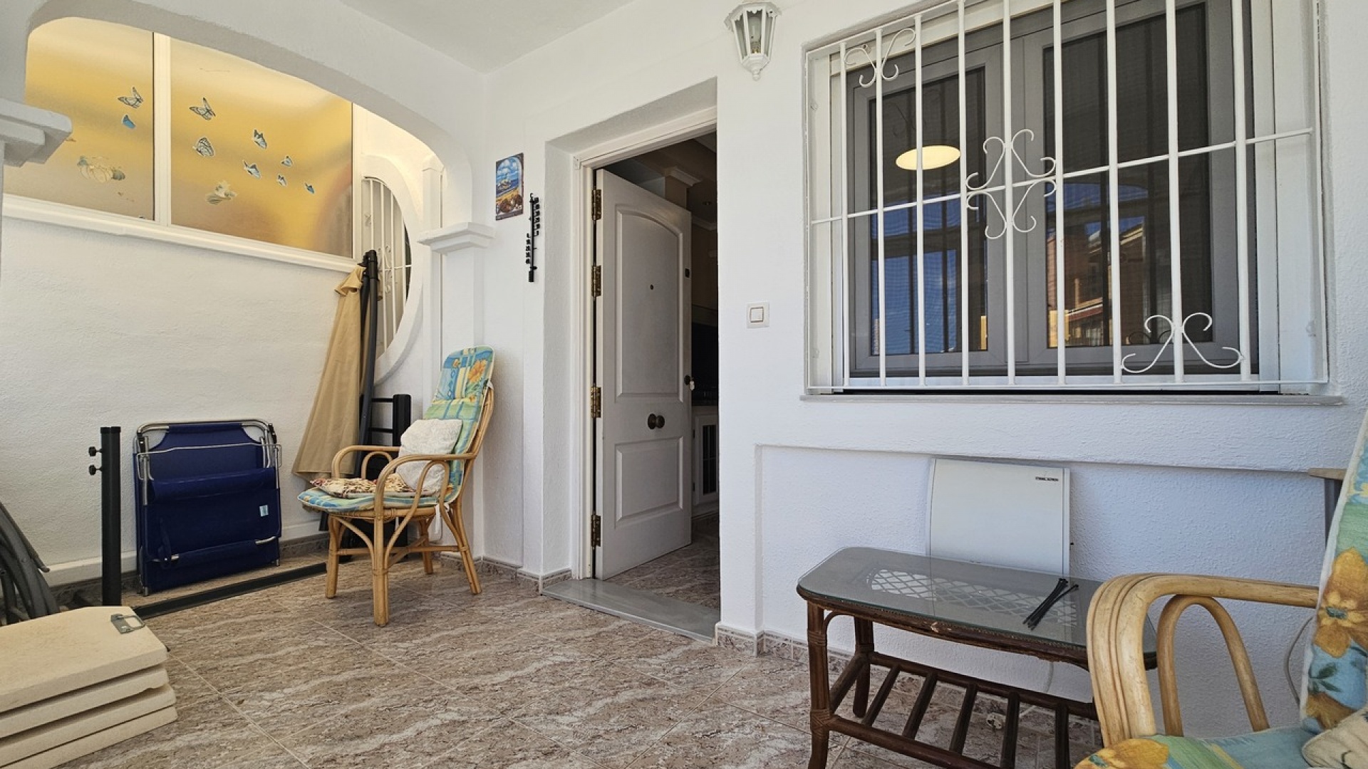 Revente - Maison de ville - La Zenia - colinas de la zenia