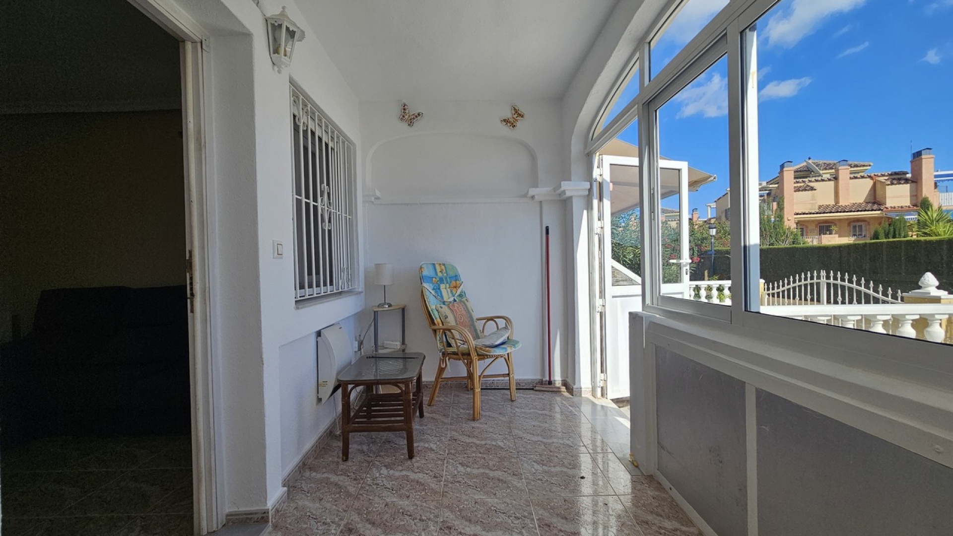 Revente - Maison de ville - La Zenia - colinas de la zenia