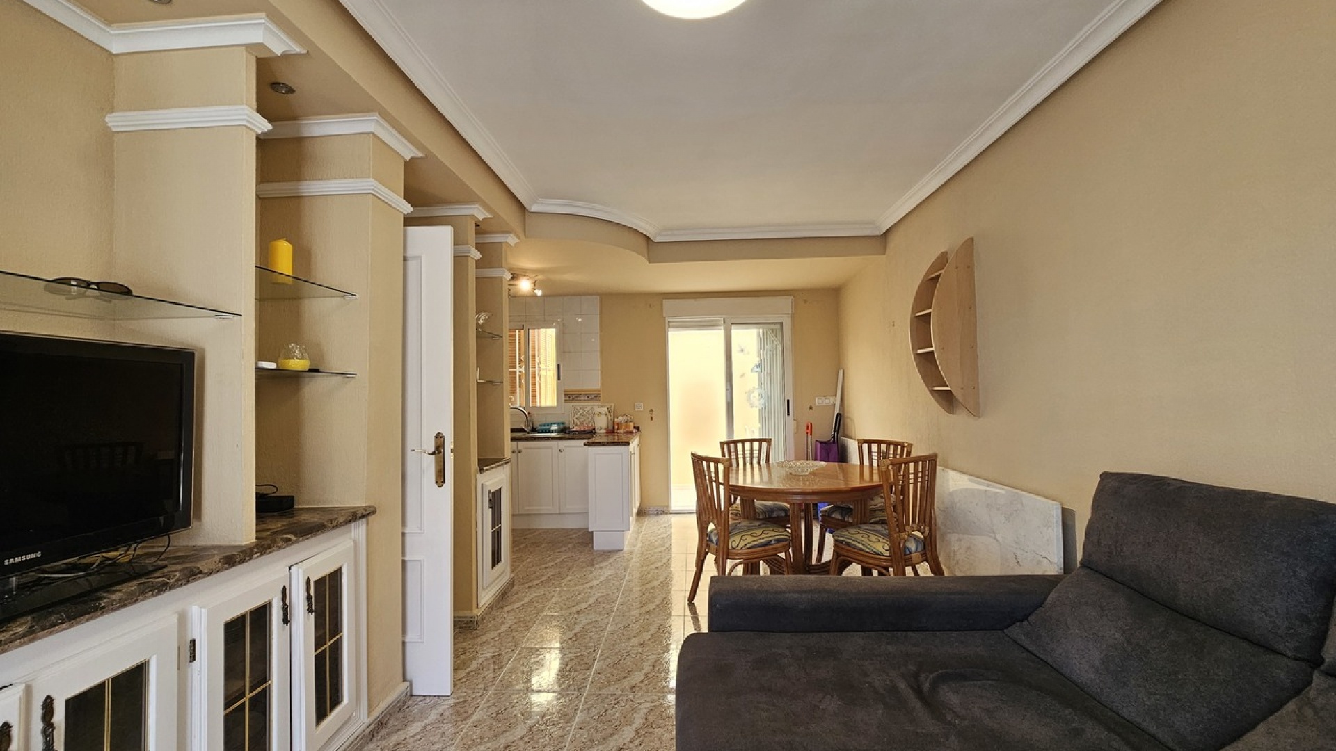 Revente - Maison de ville - La Zenia - colinas de la zenia