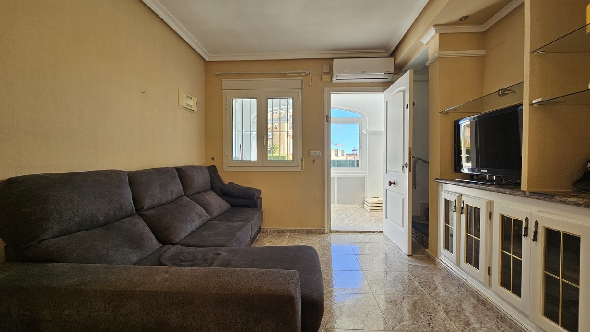 Revente - Maison de ville - La Zenia - colinas de la zenia