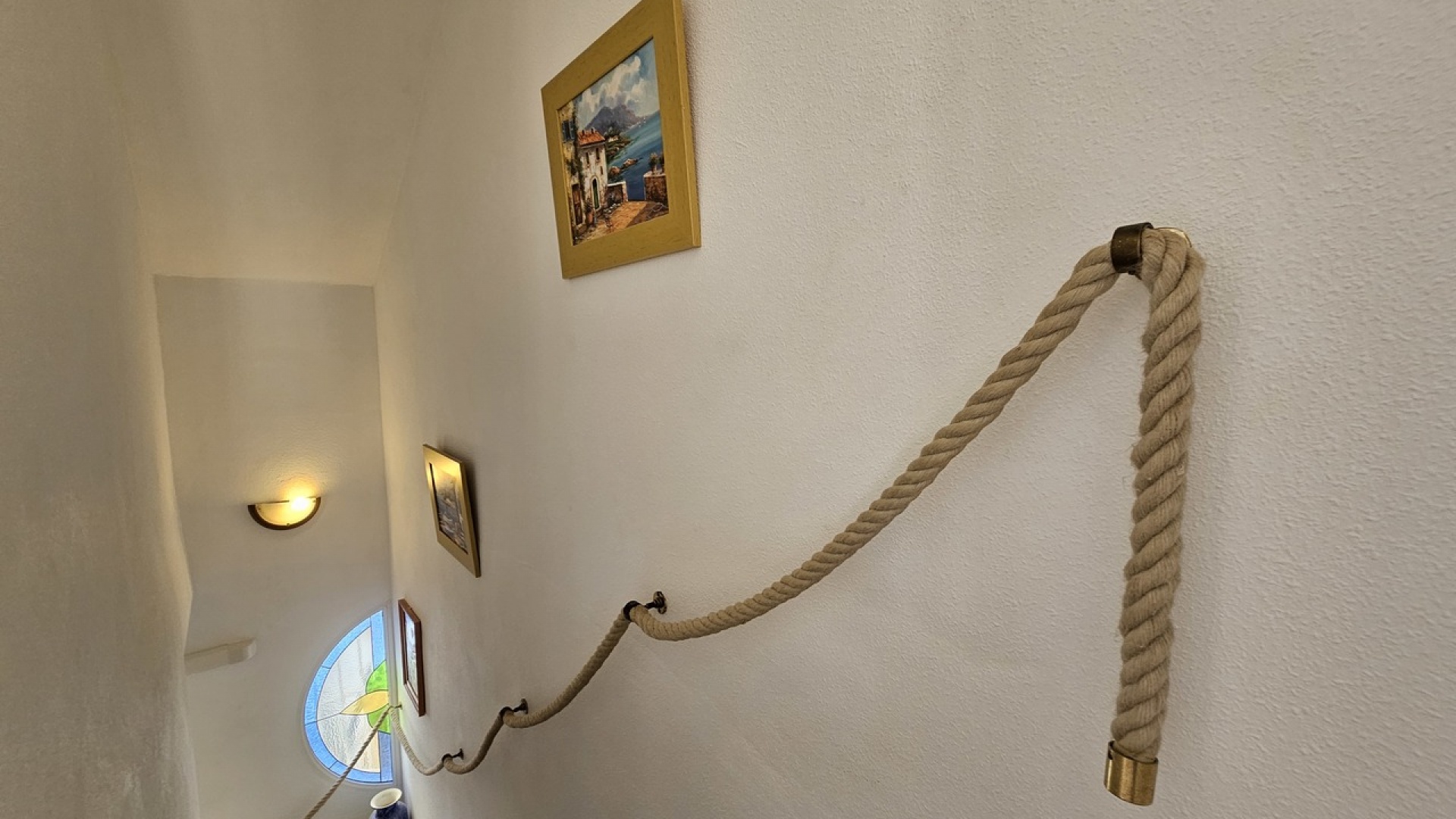 Revente - Maison de ville - La Zenia - colinas de la zenia