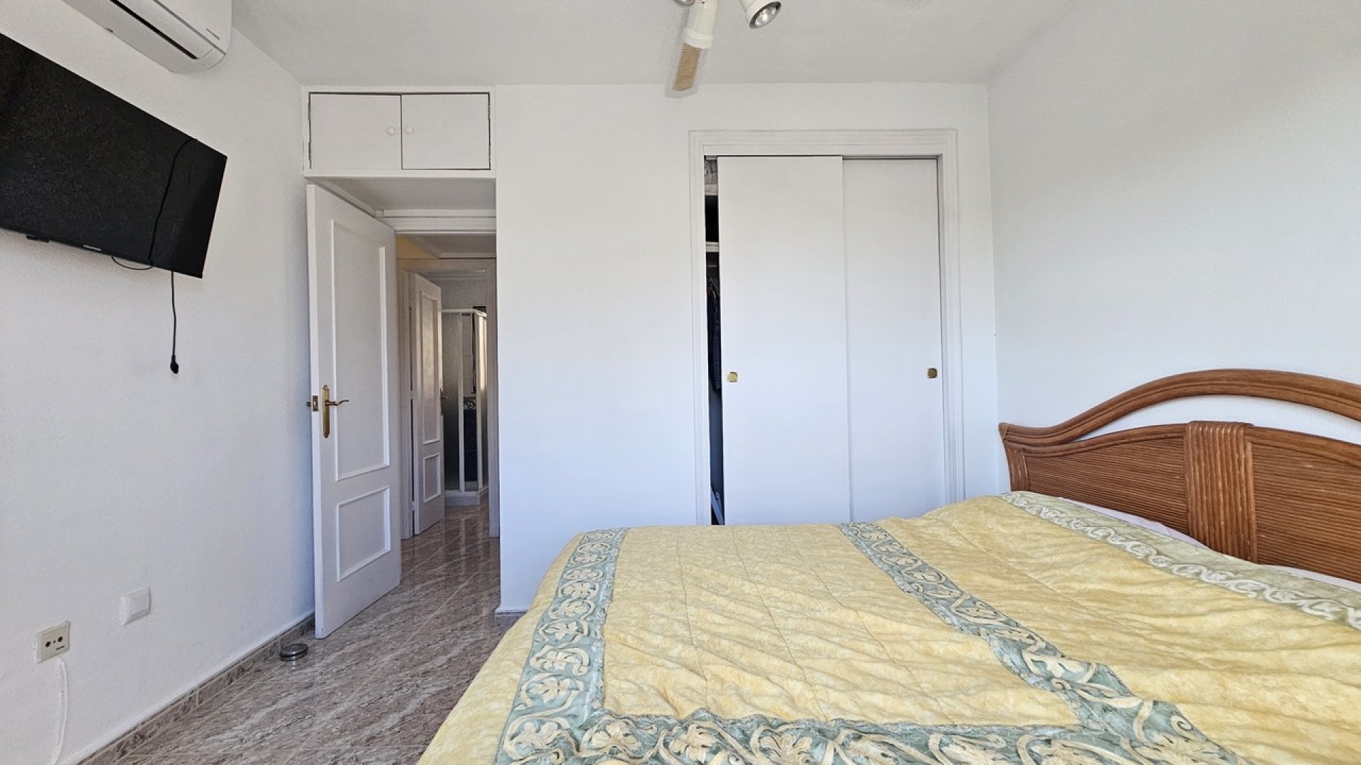 Revente - Maison de ville - La Zenia - colinas de la zenia