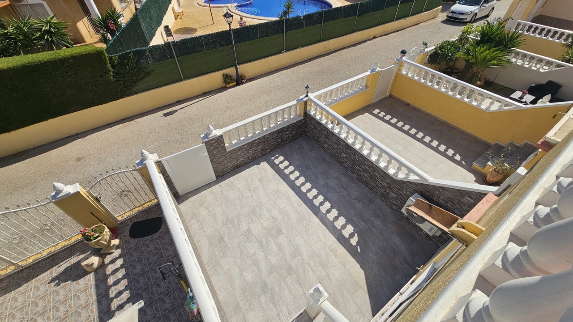 Revente - Maison de ville - La Zenia - colinas de la zenia