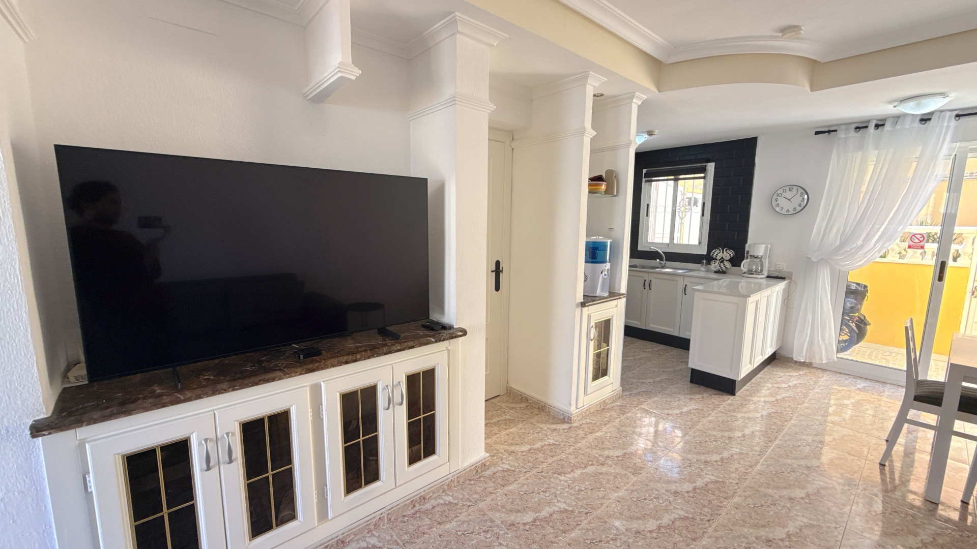 Revente - Maison de ville - La Zenia - colinas de la zenia