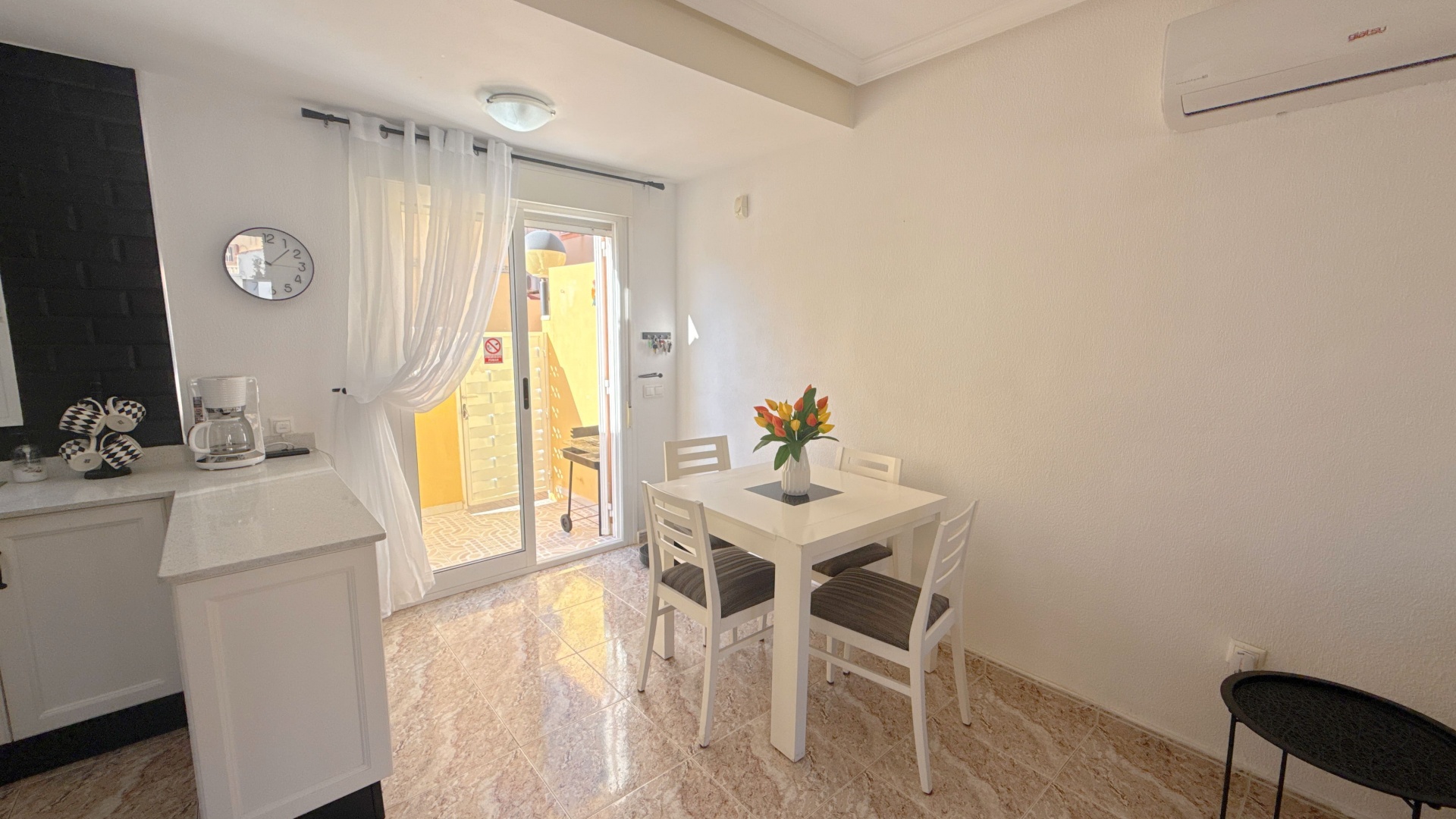 Revente - Maison de ville - La Zenia - colinas de la zenia