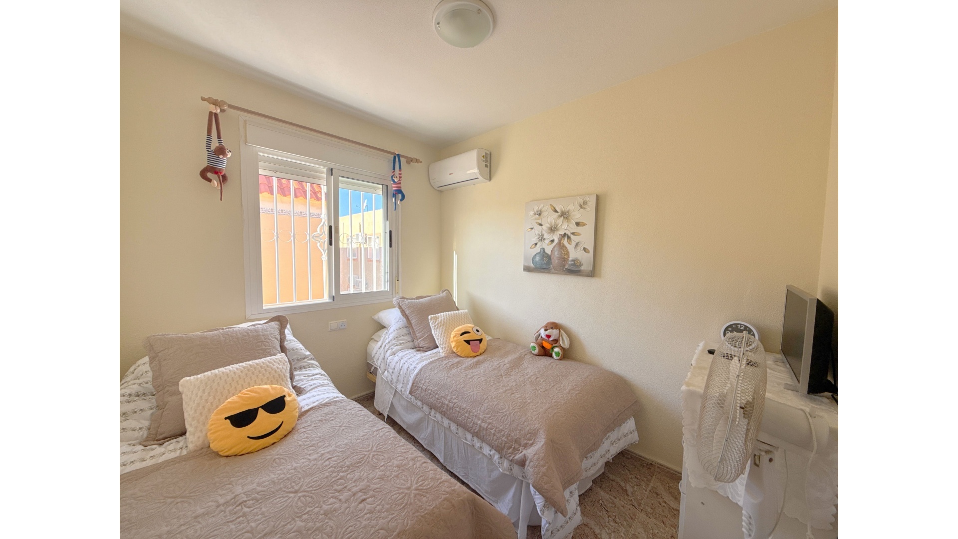 Revente - Maison de ville - La Zenia - colinas de la zenia