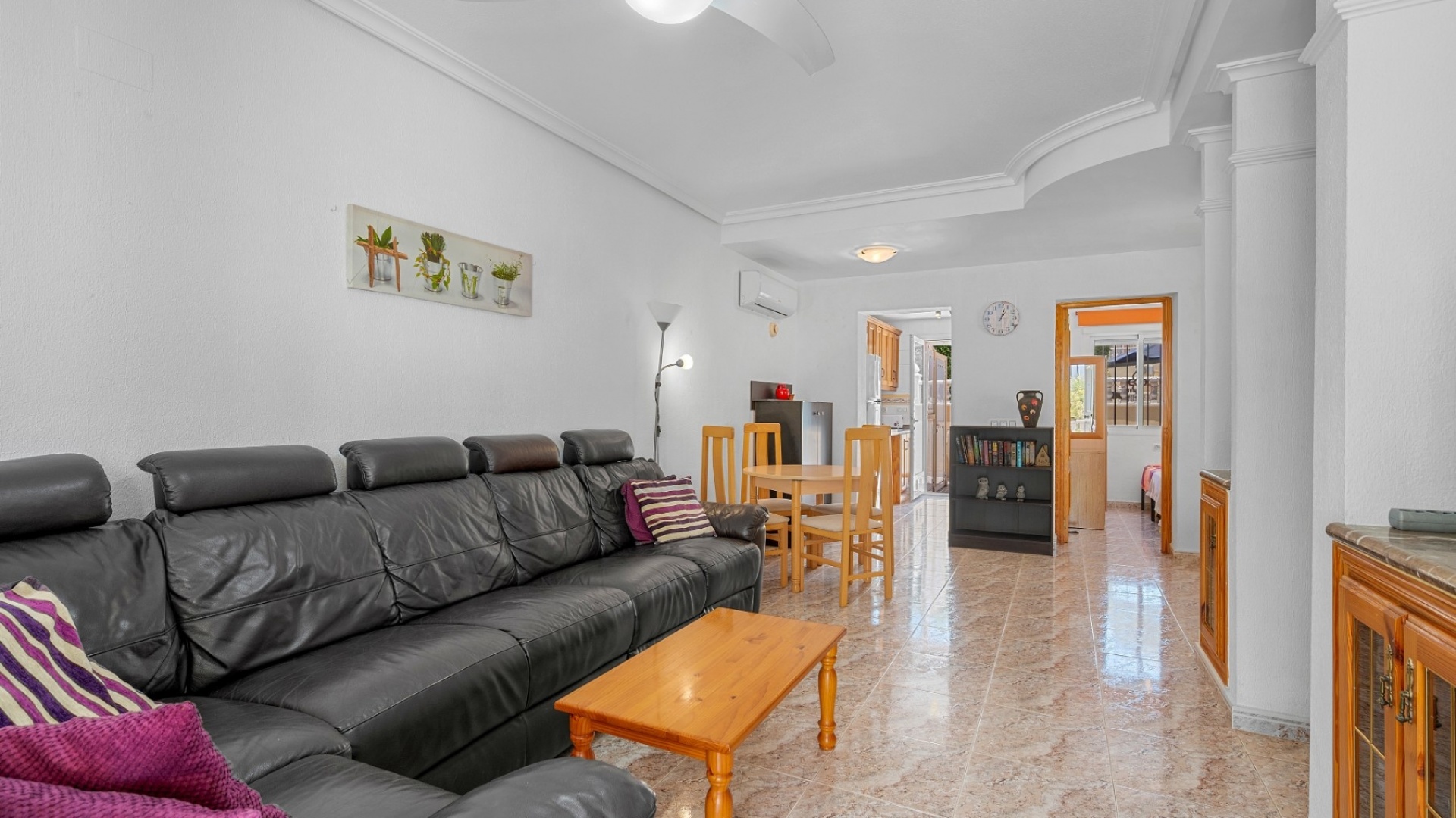 Revente - Maison de ville - La Zenia - colinas de la zenia