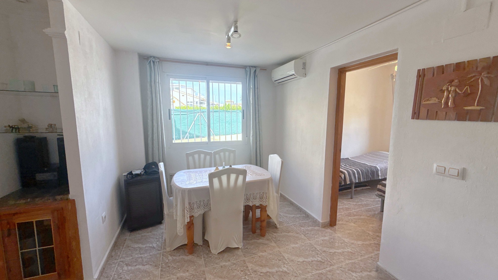 Revente - Maison de ville - La Zenia - colinas de la zenia