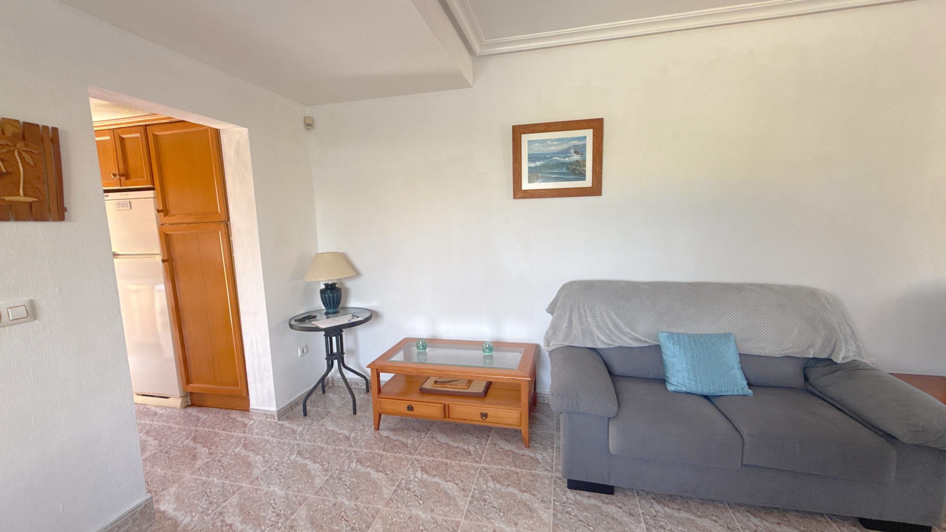 Revente - Maison de ville - La Zenia - colinas de la zenia