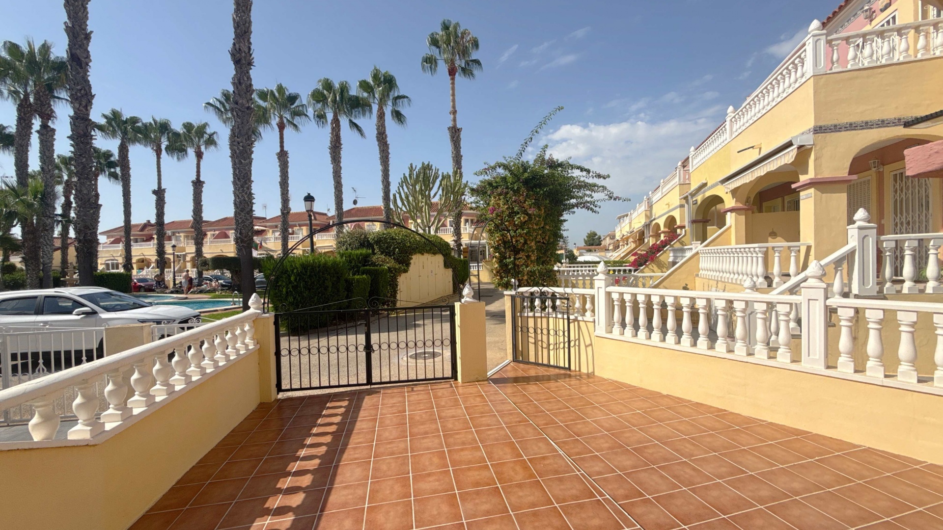 Revente - Maison de ville - La Zenia - colinas de la zenia