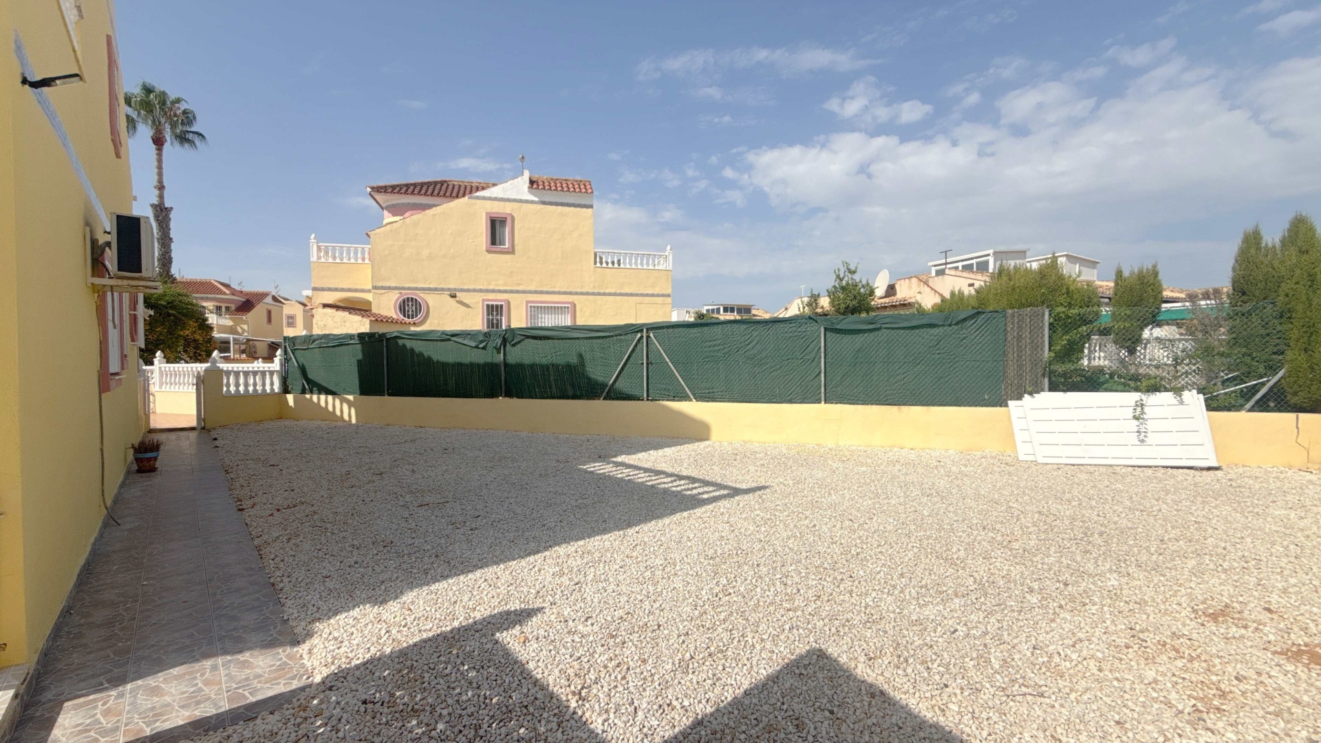 Revente - Maison de ville - La Zenia - colinas de la zenia