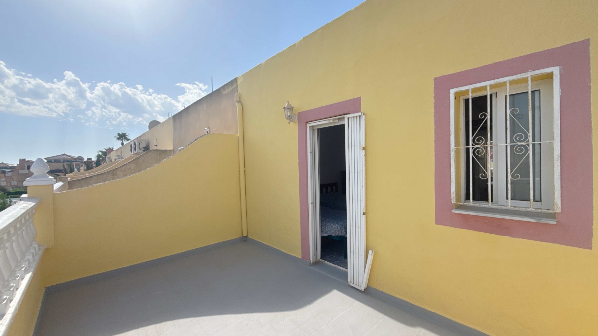 Revente - Maison de ville - La Zenia - colinas de la zenia
