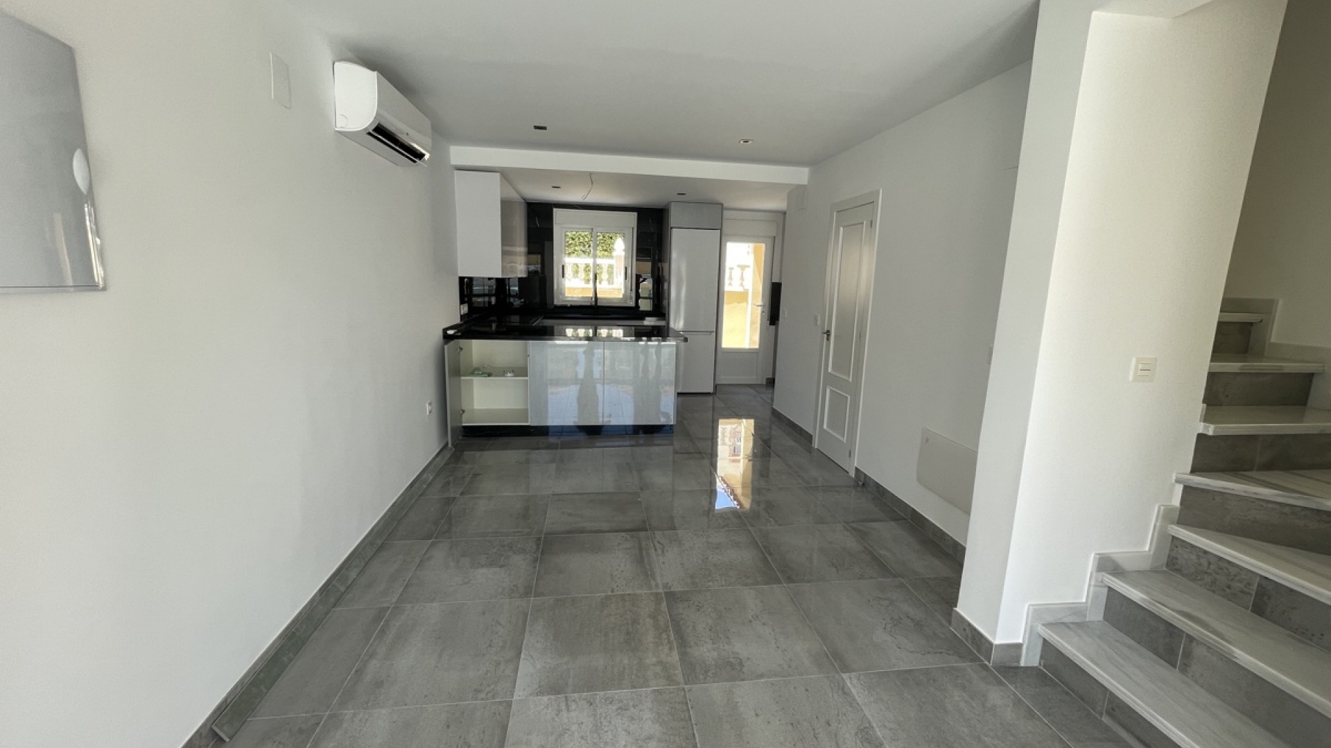 Revente - Maison de ville - La Zenia - colinas de la zenia