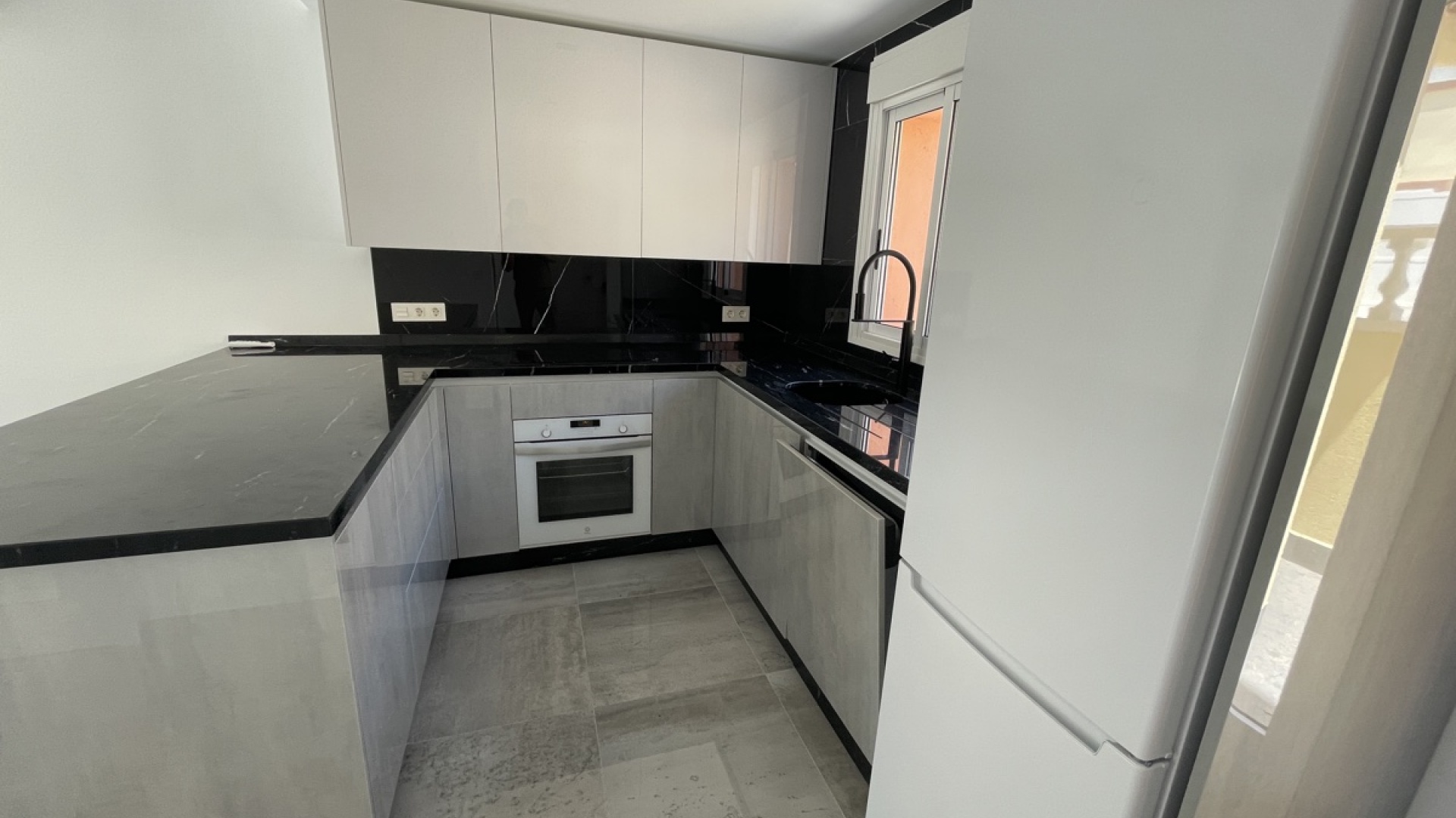 Revente - Maison de ville - La Zenia - colinas de la zenia