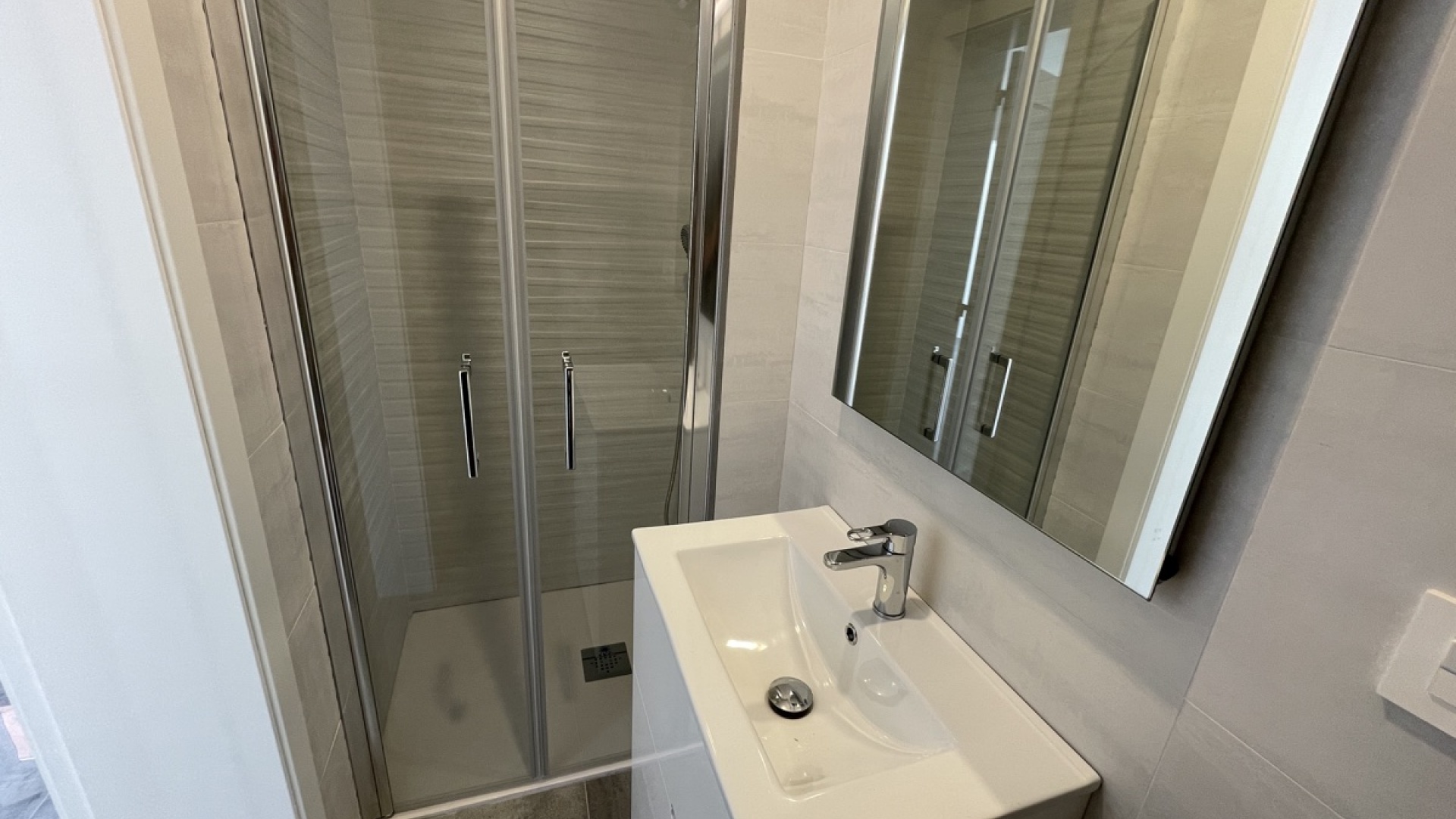 Revente - Maison de ville - La Zenia - colinas de la zenia