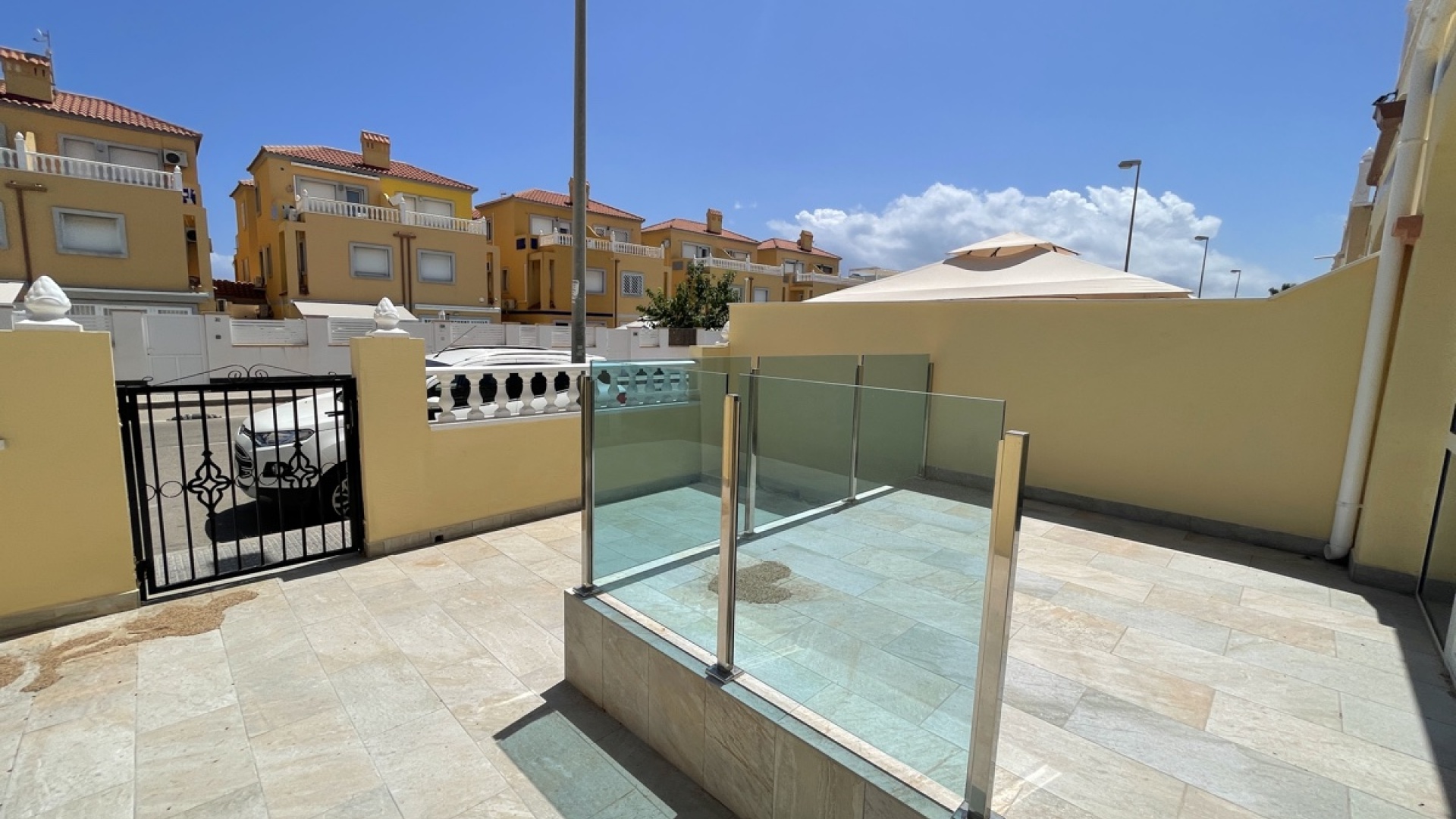 Revente - Maison de ville - La Zenia - colinas de la zenia