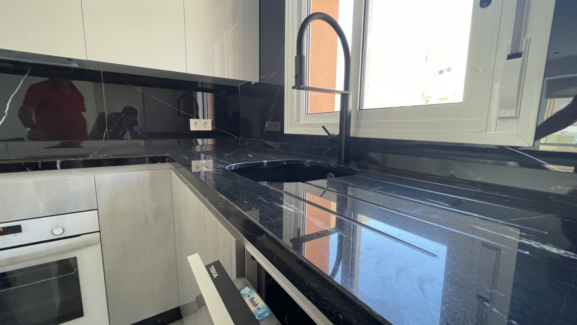 Revente - Maison de ville - La Zenia - colinas de la zenia