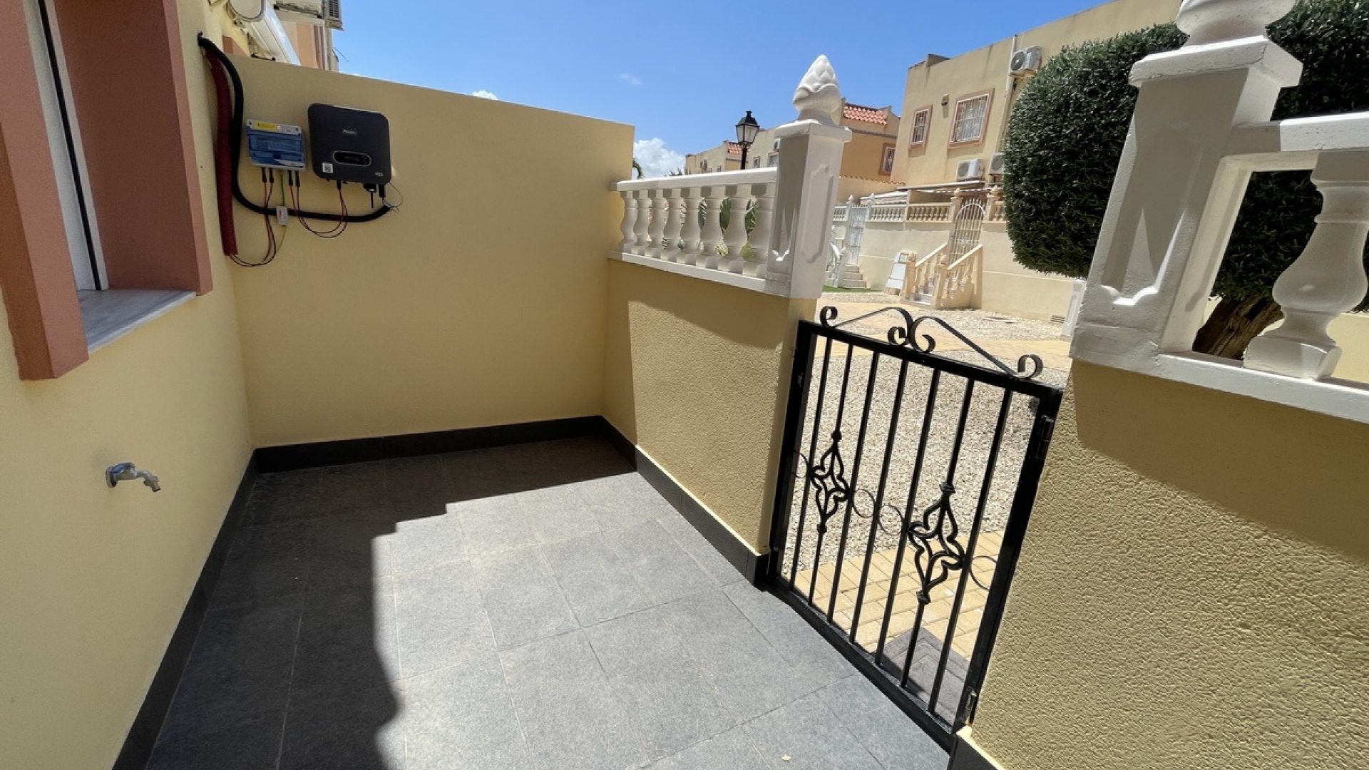 Revente - Maison de ville - La Zenia - colinas de la zenia