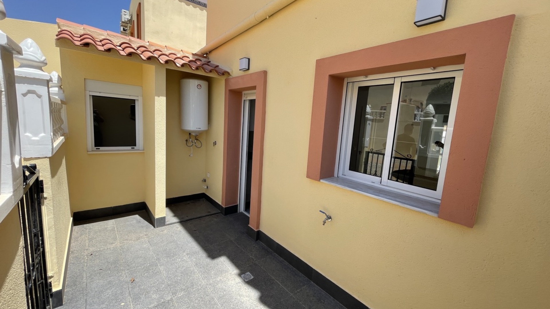 Revente - Maison de ville - La Zenia - colinas de la zenia