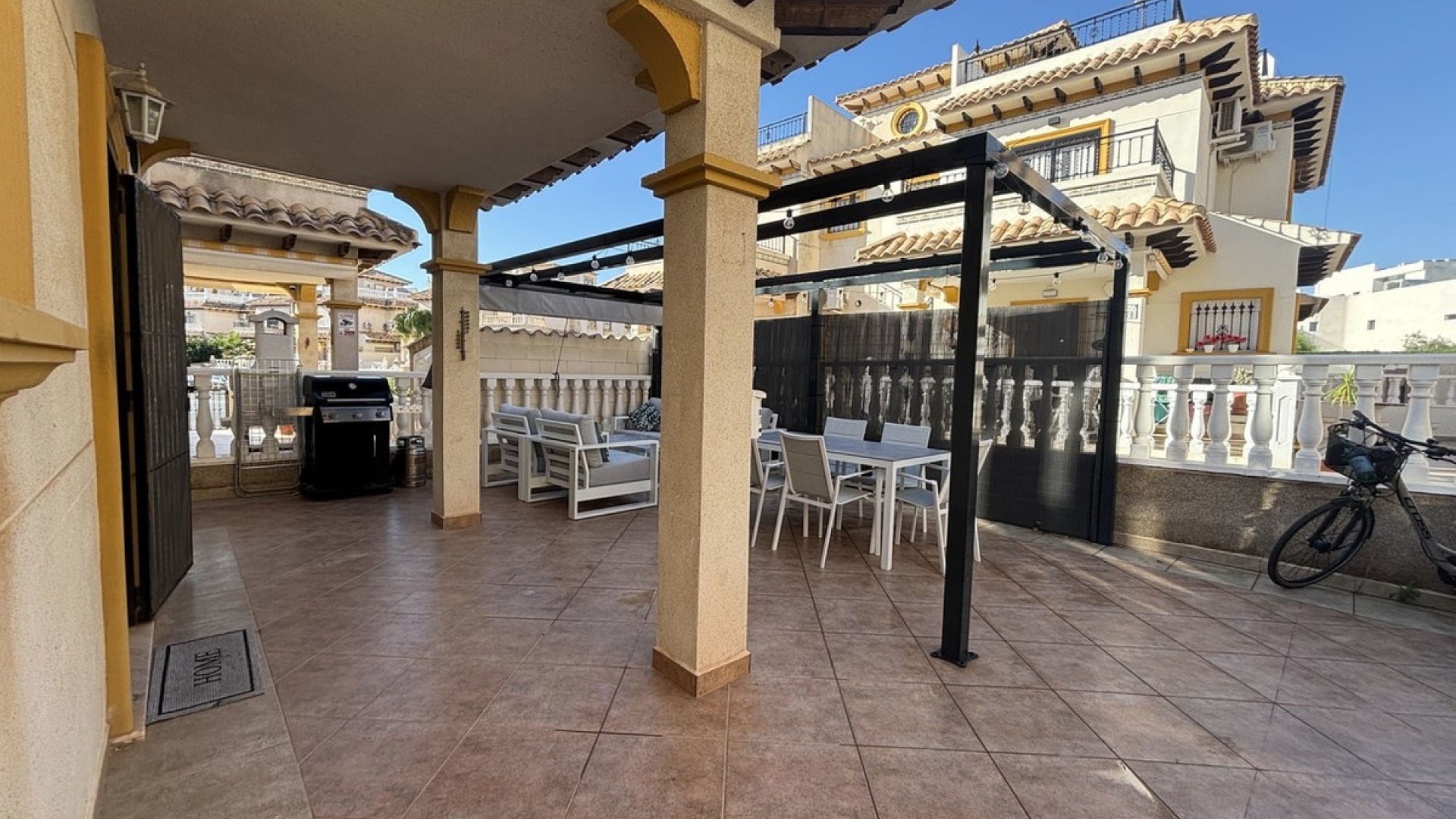 Revente - Maison de ville - La Zenia - Costa Blanca