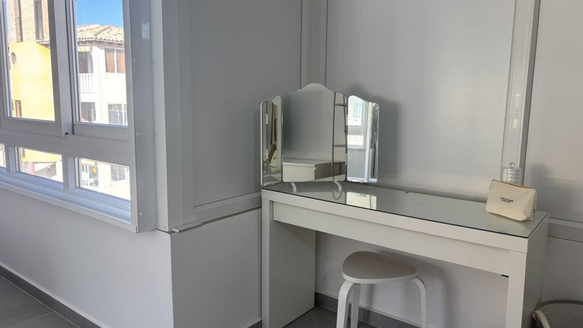 Revente - Maison de ville - La Zenia - Costa Blanca