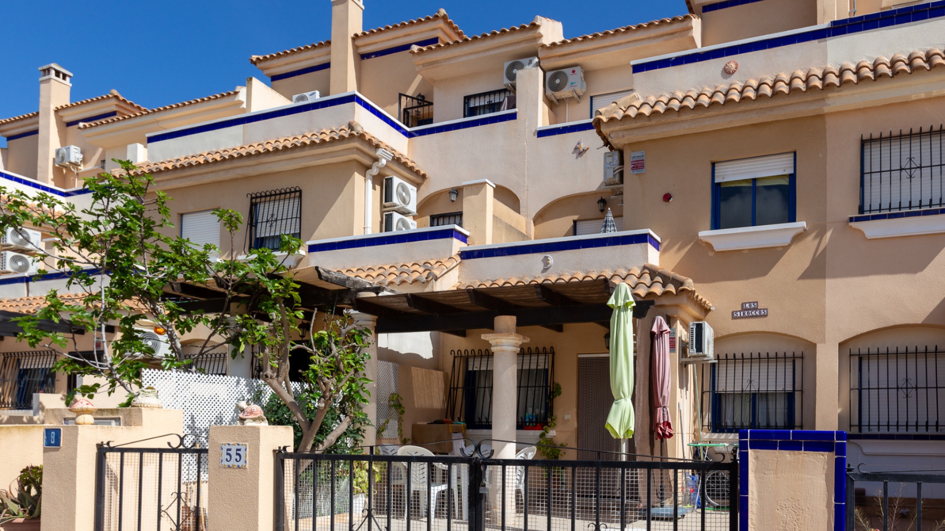 Revente - Maison de ville - La Zenia - golden zenia