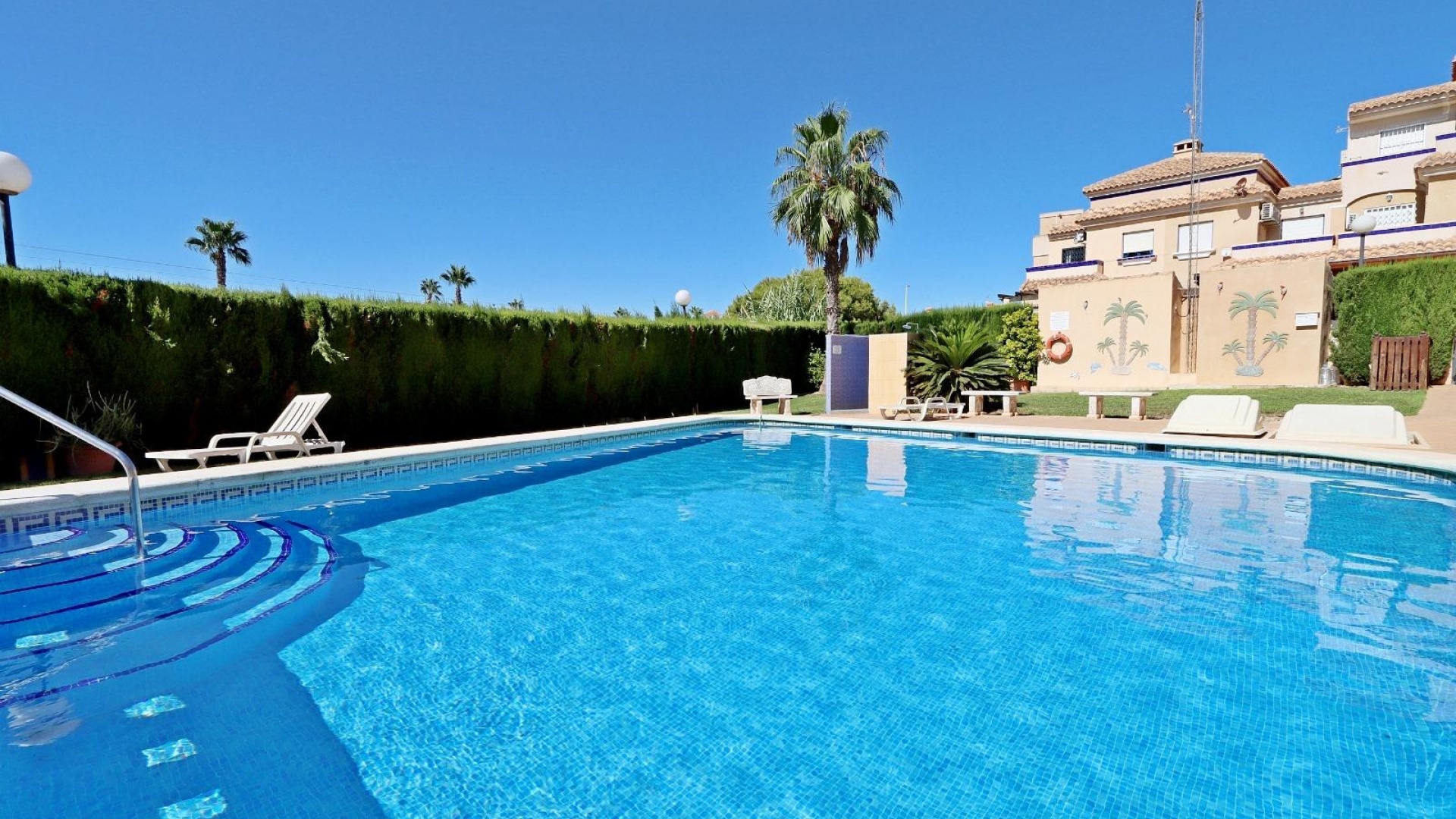 Revente - Maison de ville - La Zenia - golden zenia