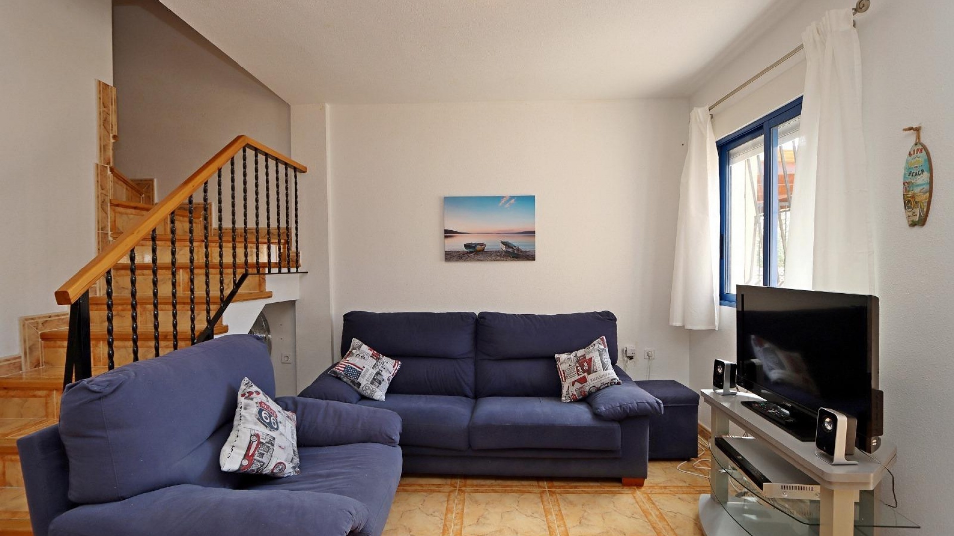 Revente - Maison de ville - La Zenia - golden zenia