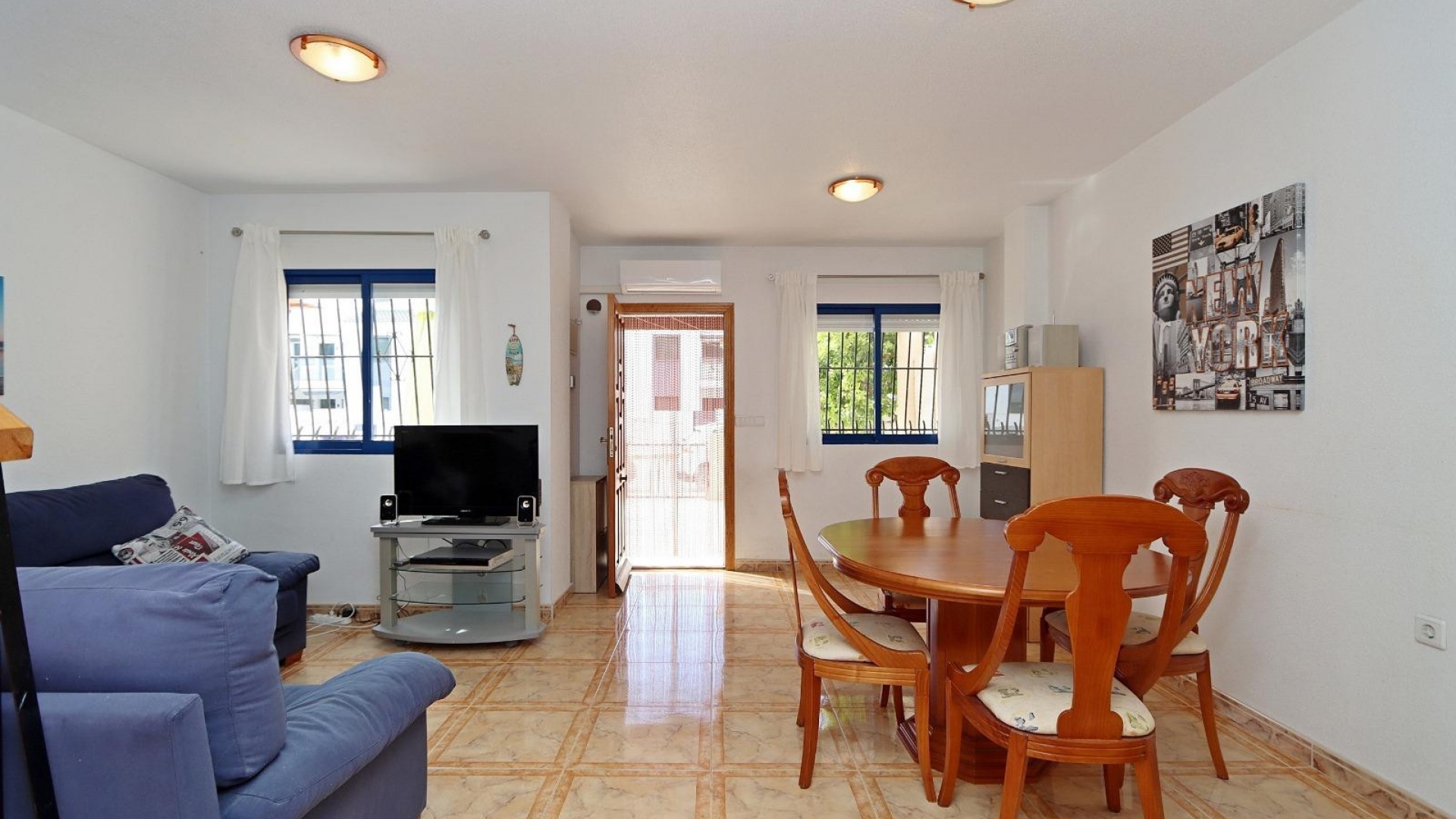 Revente - Maison de ville - La Zenia - golden zenia