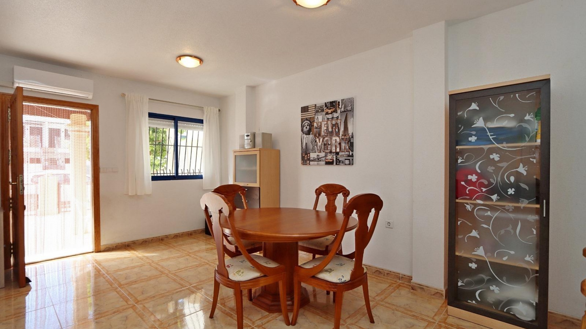 Revente - Maison de ville - La Zenia - golden zenia