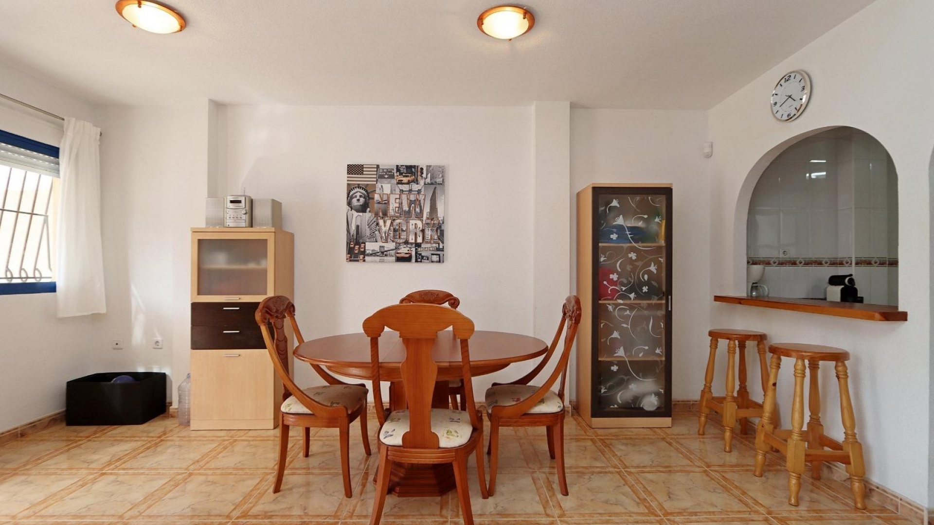 Revente - Maison de ville - La Zenia - golden zenia