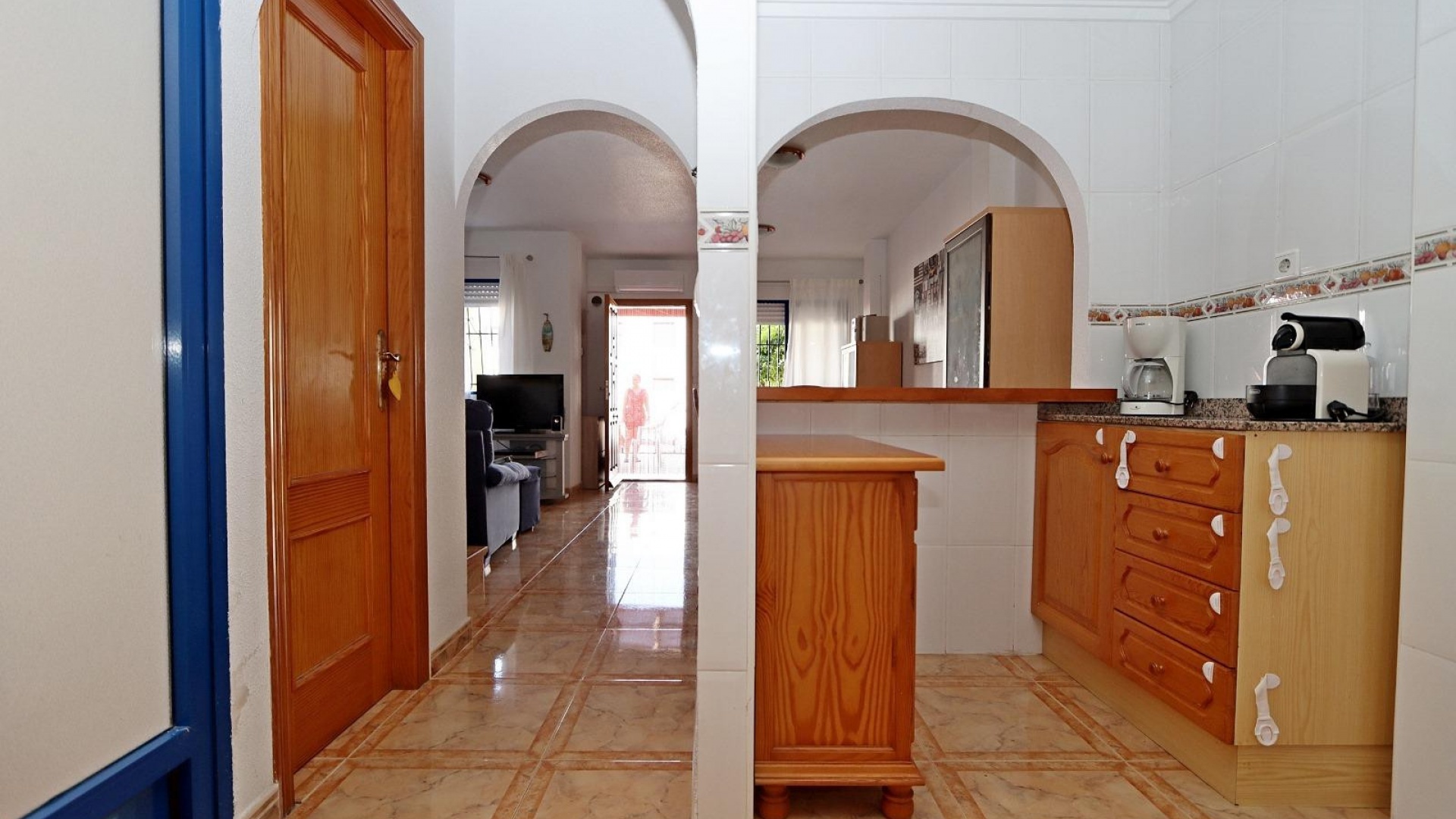 Revente - Maison de ville - La Zenia - golden zenia