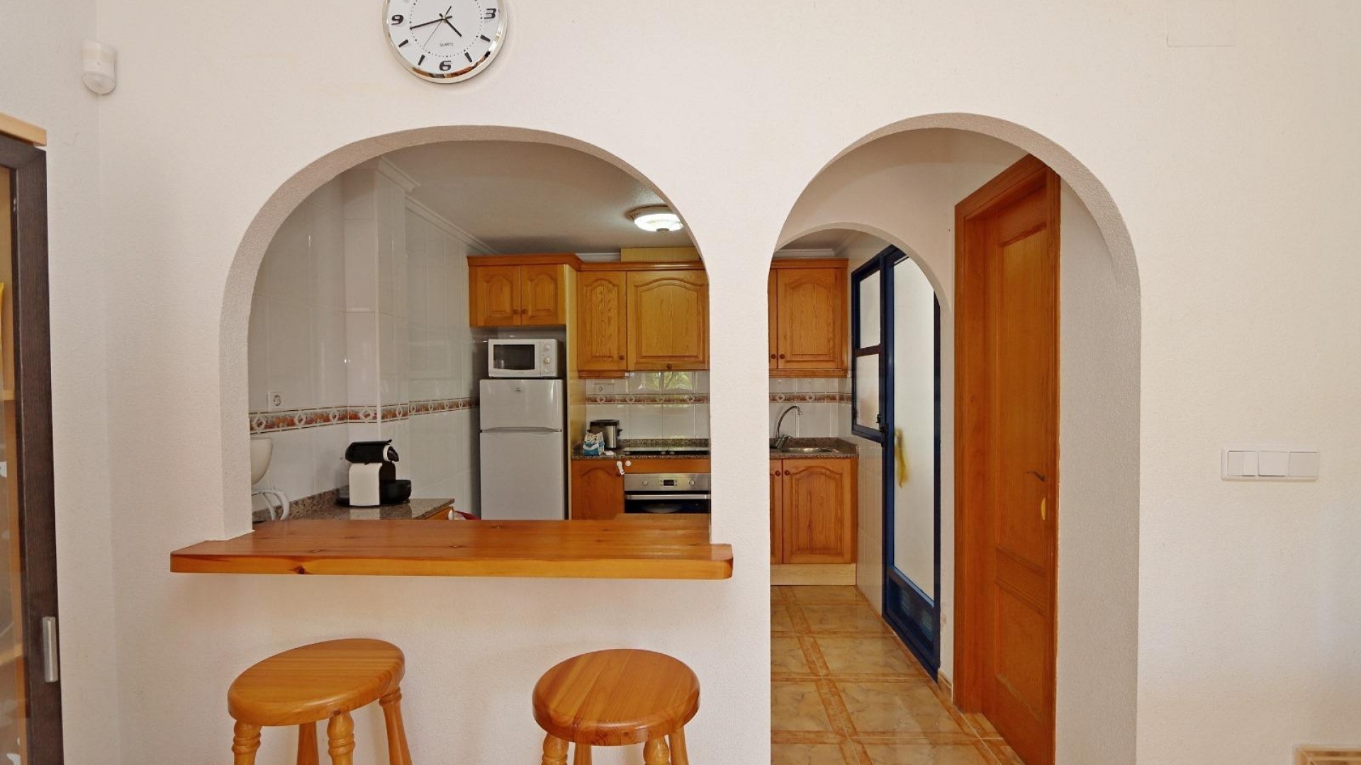 Revente - Maison de ville - La Zenia - golden zenia