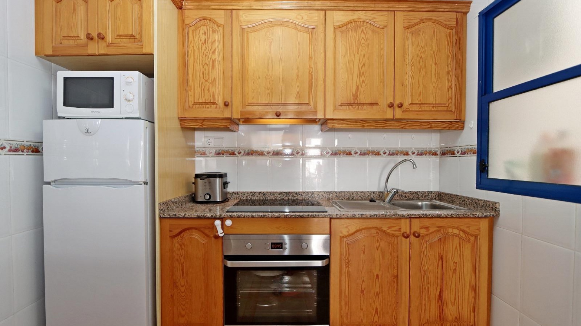 Revente - Maison de ville - La Zenia - golden zenia