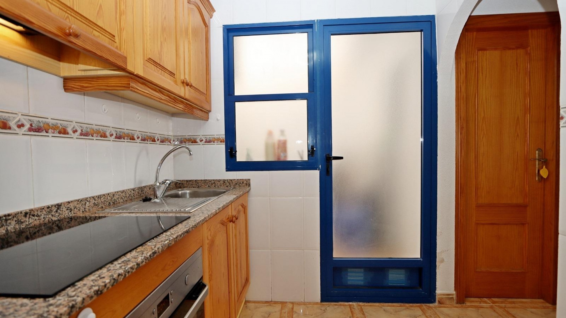 Revente - Maison de ville - La Zenia - golden zenia