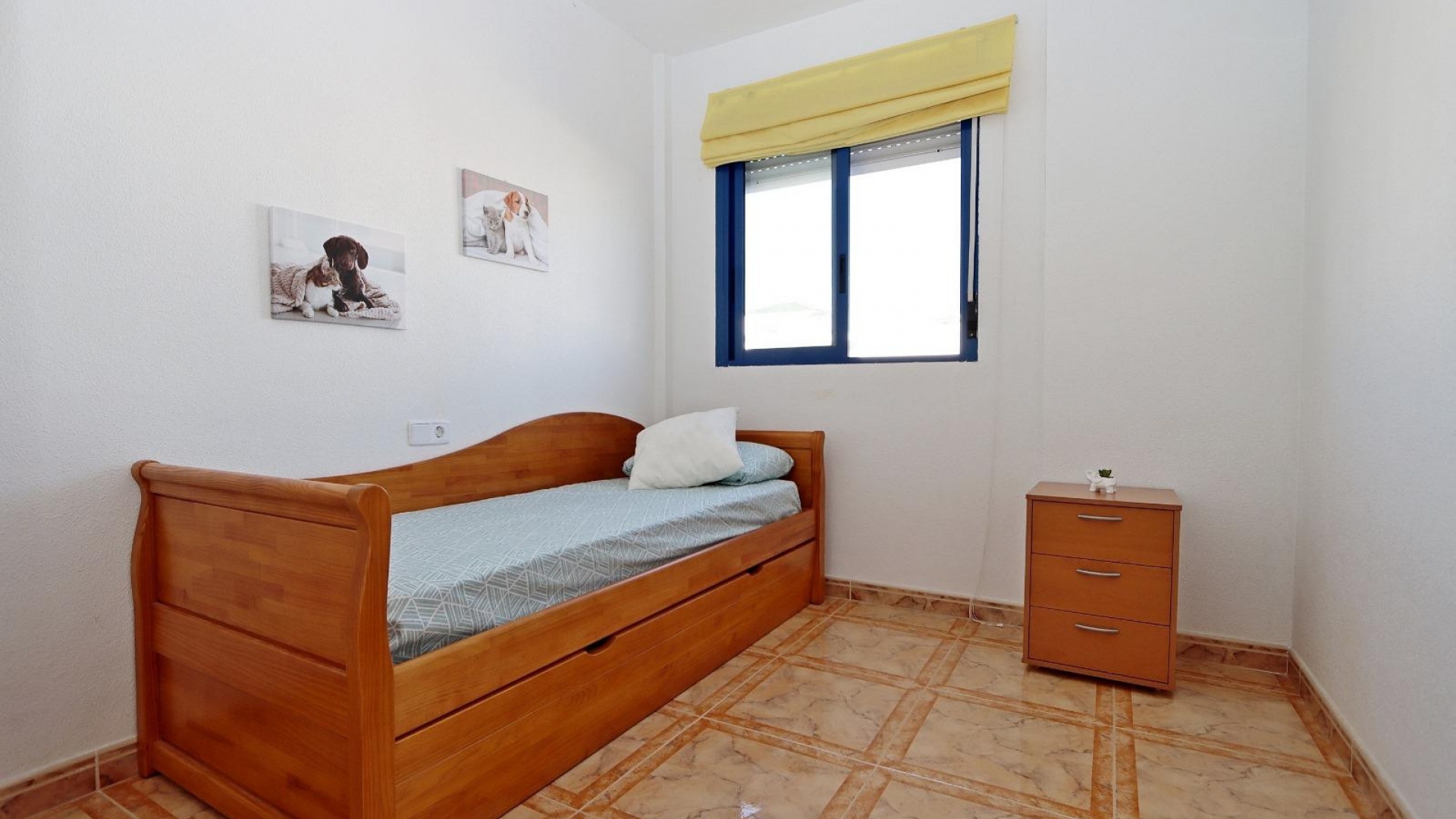 Revente - Maison de ville - La Zenia - golden zenia