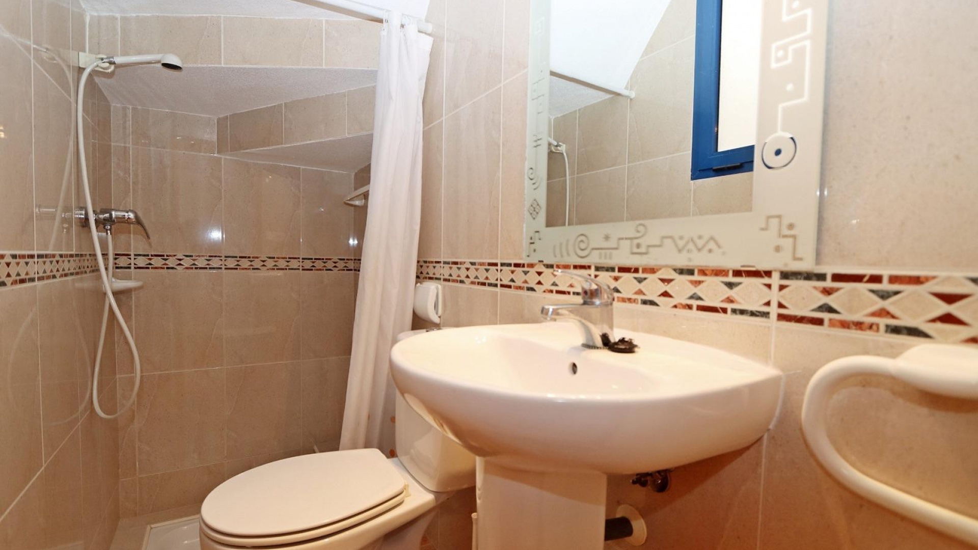 Revente - Maison de ville - La Zenia - golden zenia