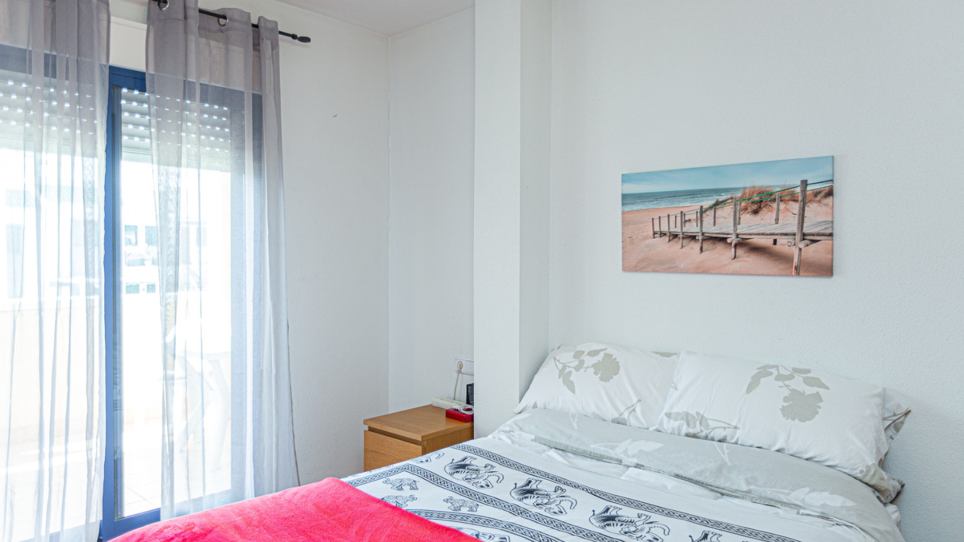 Revente - Maison de ville - La Zenia - golden zenia