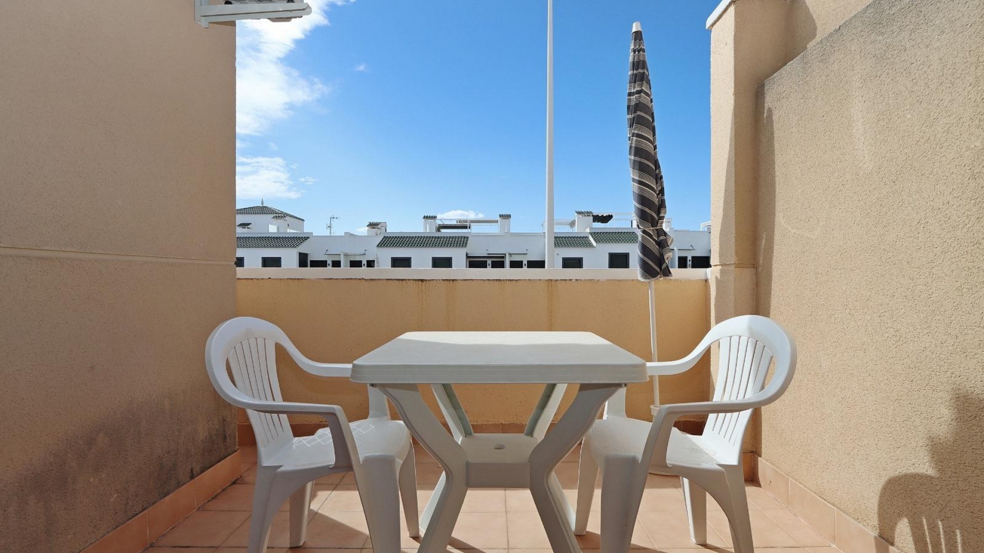 Revente - Maison de ville - La Zenia - golden zenia