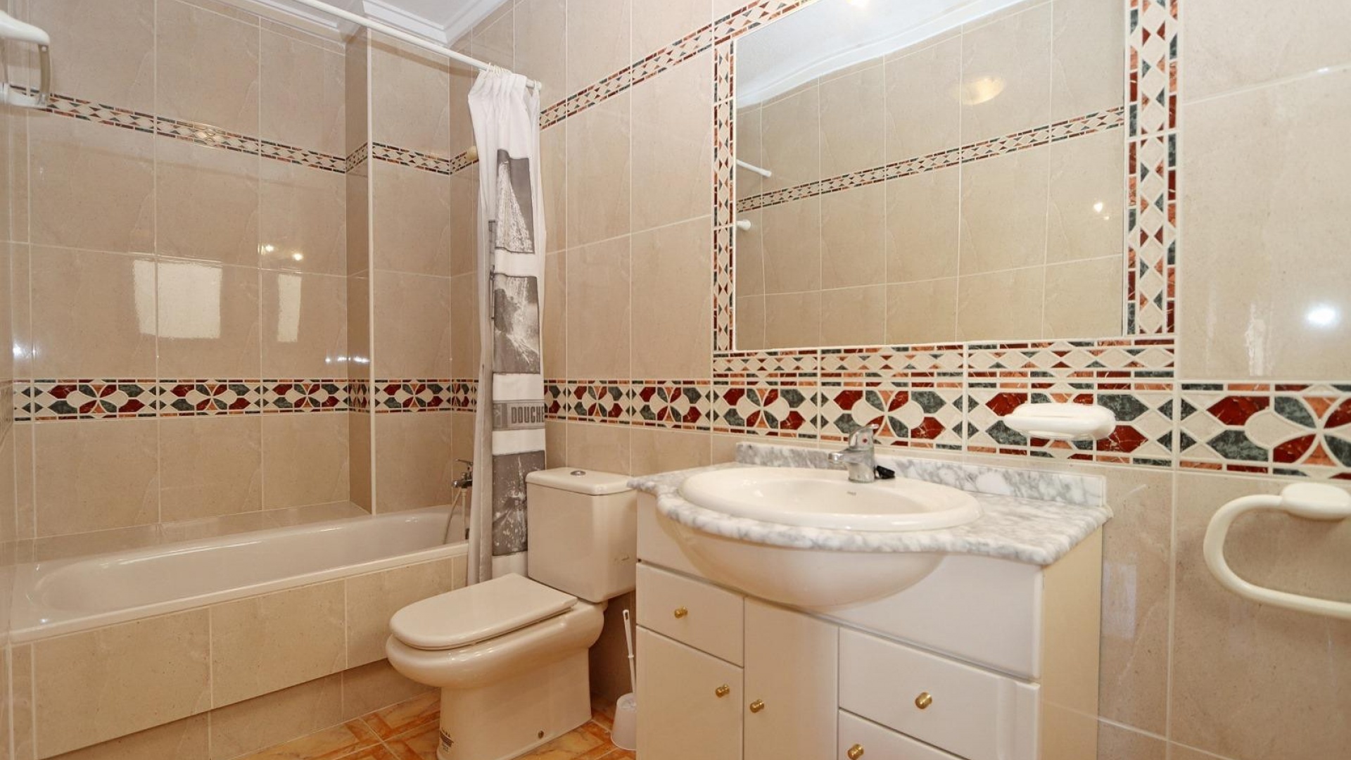 Revente - Maison de ville - La Zenia - golden zenia