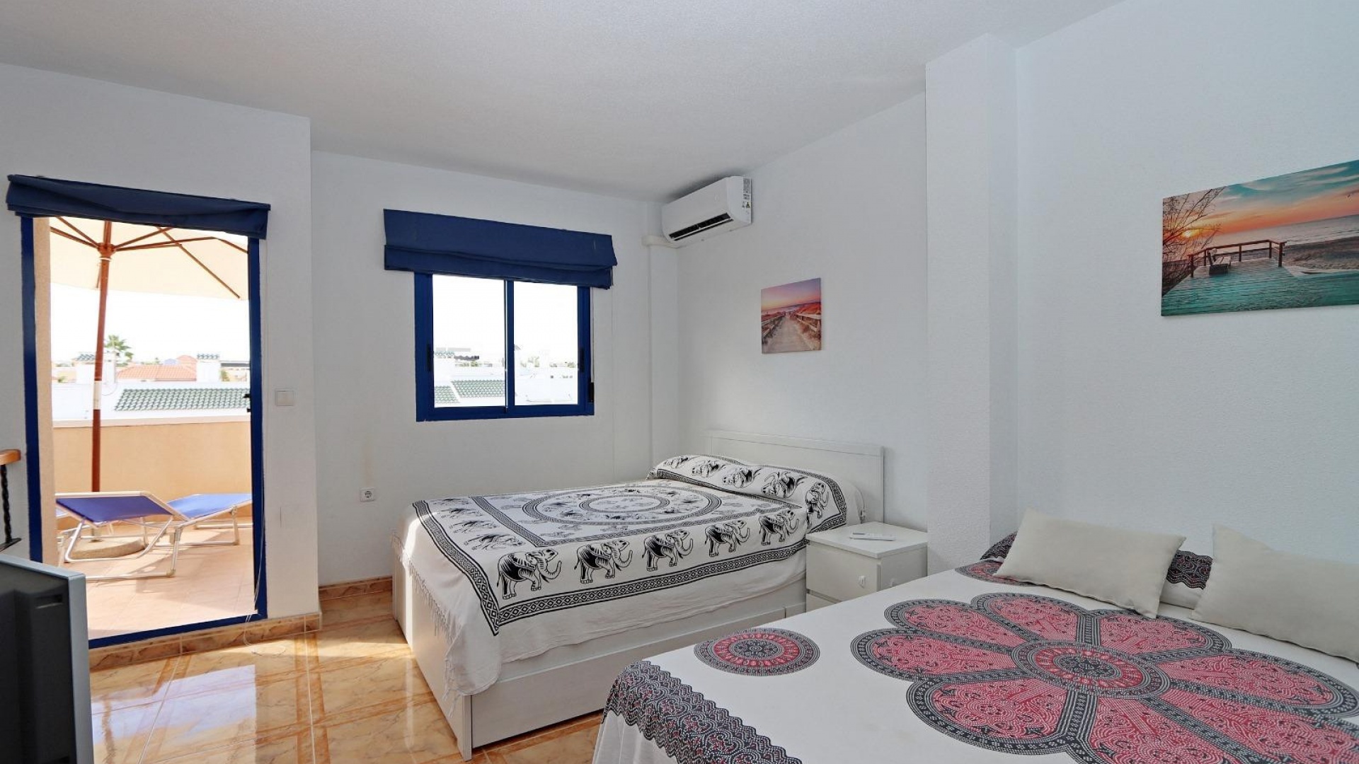 Revente - Maison de ville - La Zenia - golden zenia