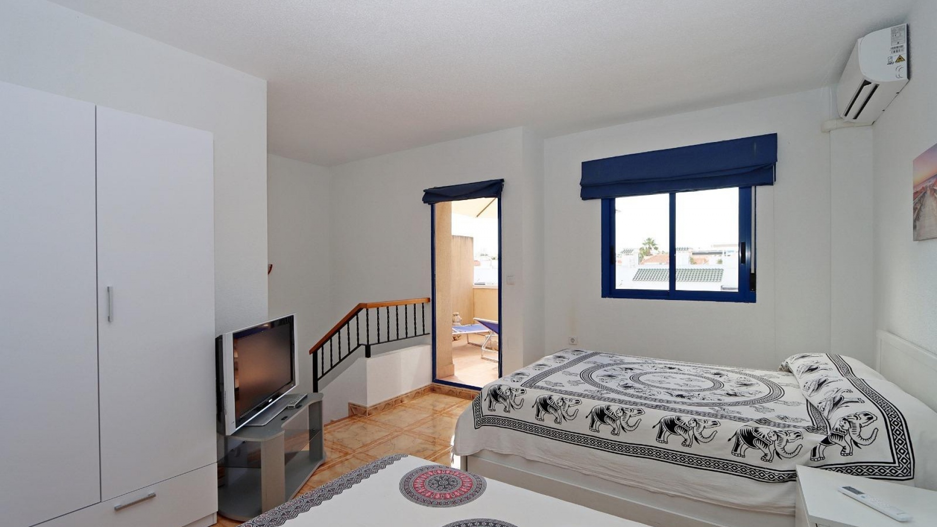 Revente - Maison de ville - La Zenia - golden zenia