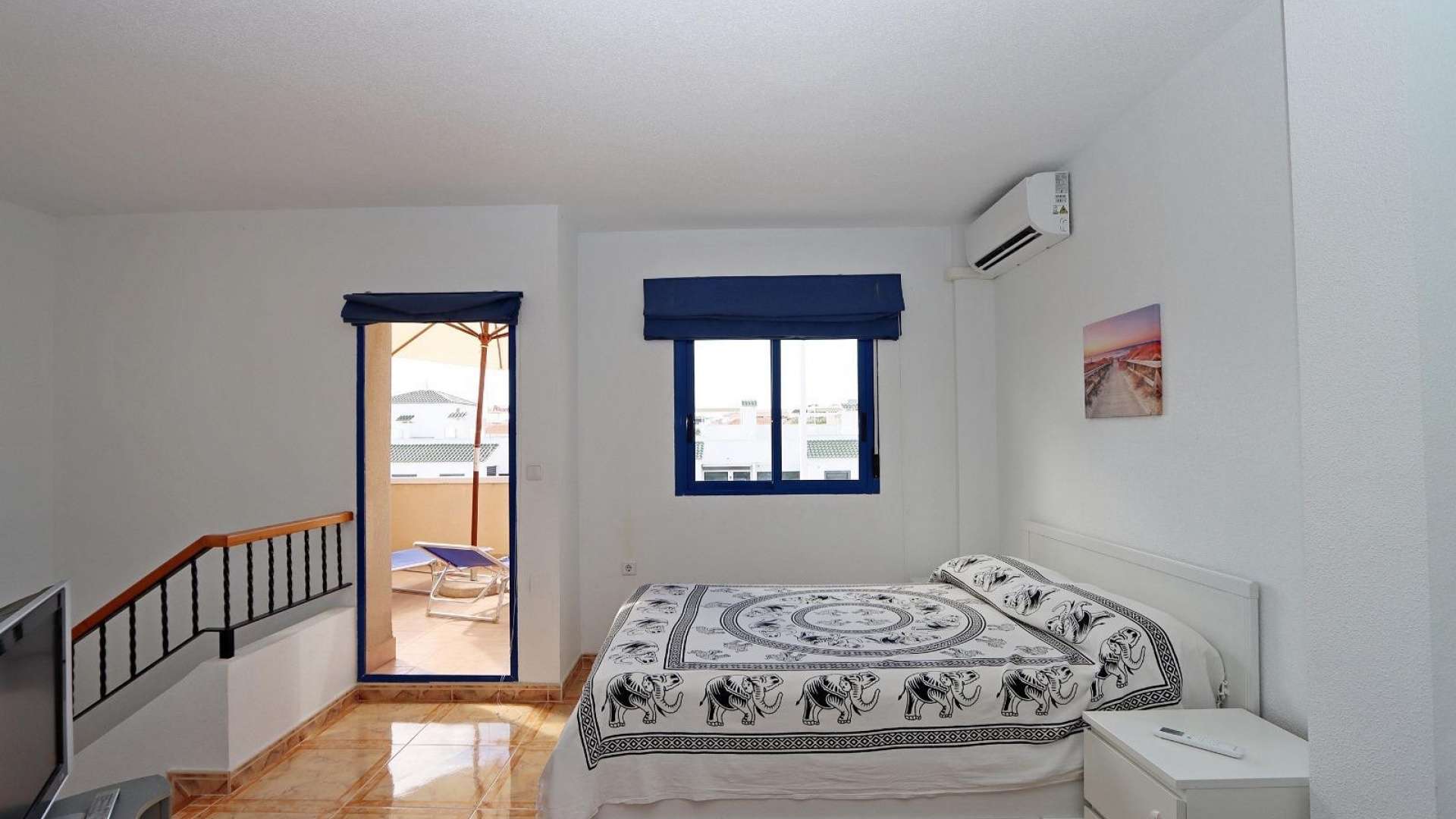 Revente - Maison de ville - La Zenia - golden zenia