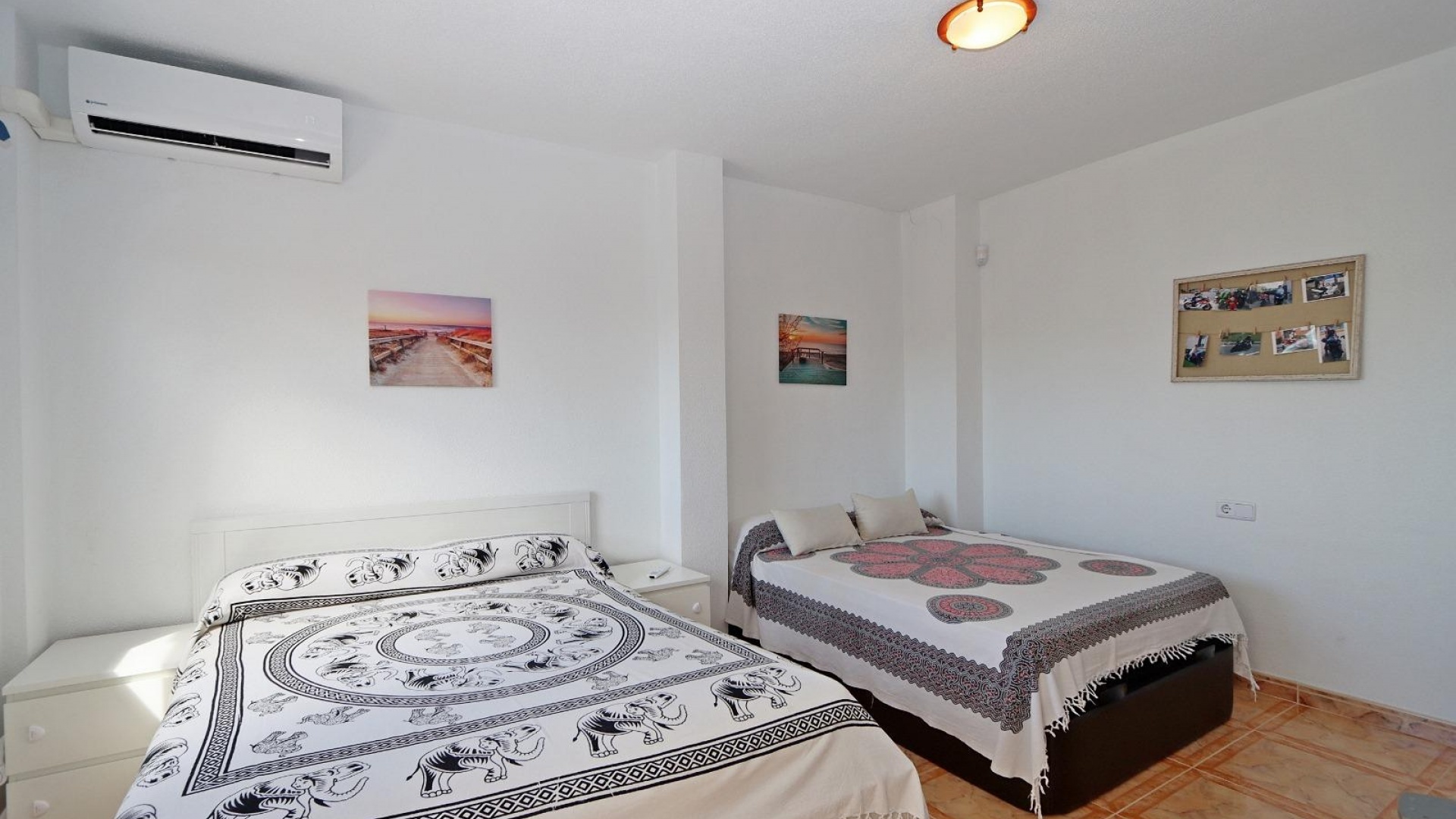 Revente - Maison de ville - La Zenia - golden zenia