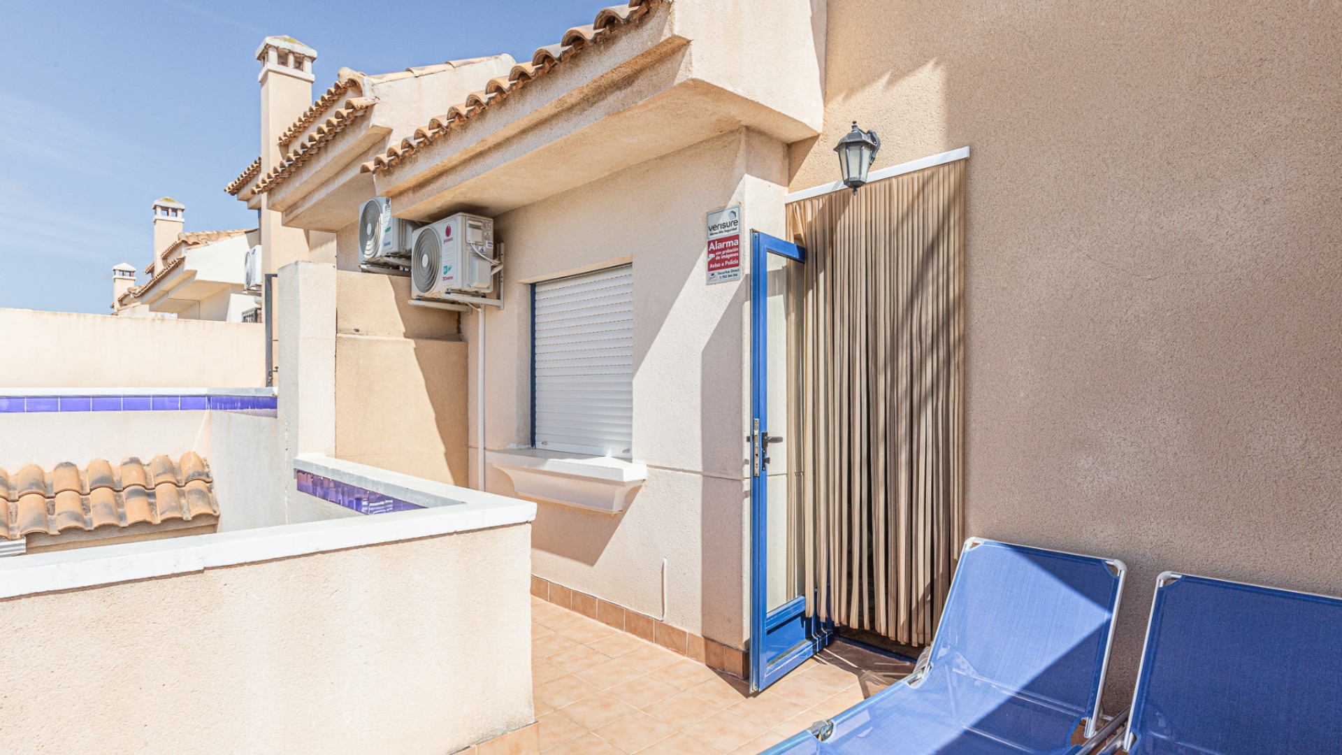 Revente - Maison de ville - La Zenia - golden zenia