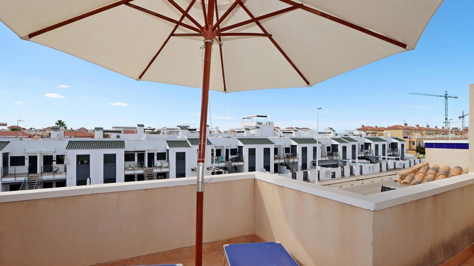 Revente - Maison de ville - La Zenia - golden zenia