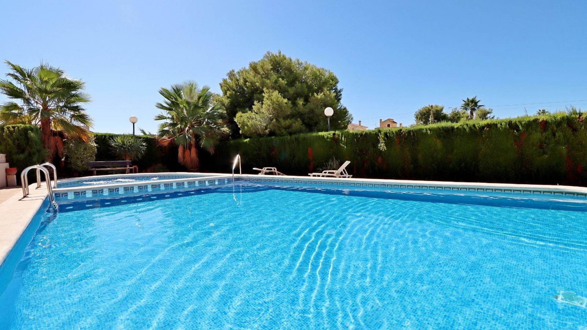 Revente - Maison de ville - La Zenia - golden zenia