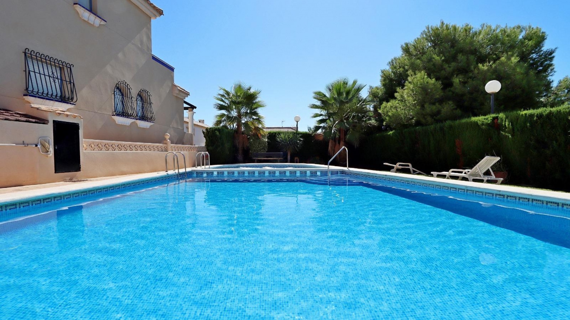 Revente - Maison de ville - La Zenia - golden zenia